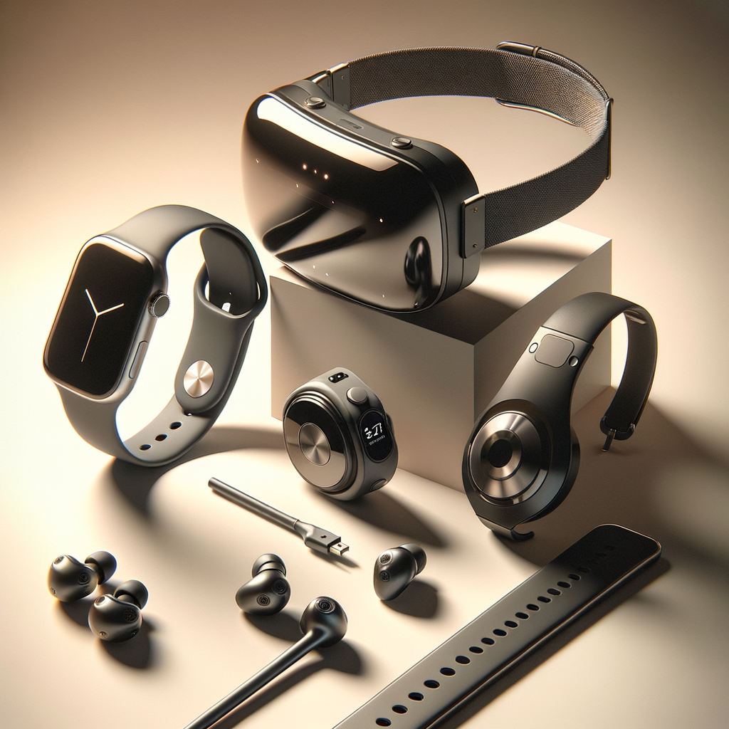 Image de couverture de l'article L'évolution des wearables : Redéfinir notre quotidien connecté