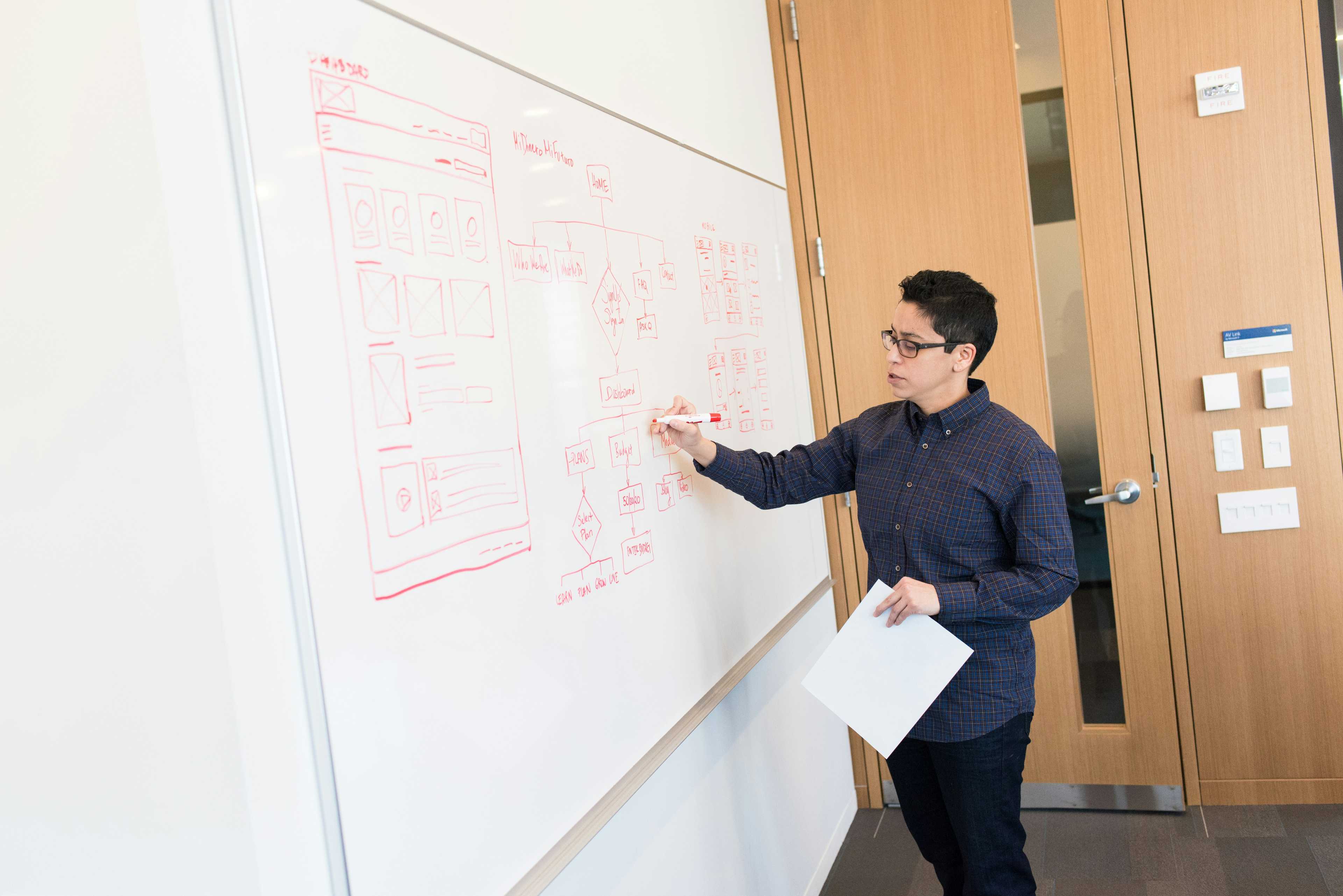 Image de couverture de l'article Créer un site web pour entreprise de transport : stratégies et bonnes pratiques pour réussir votre projet digital