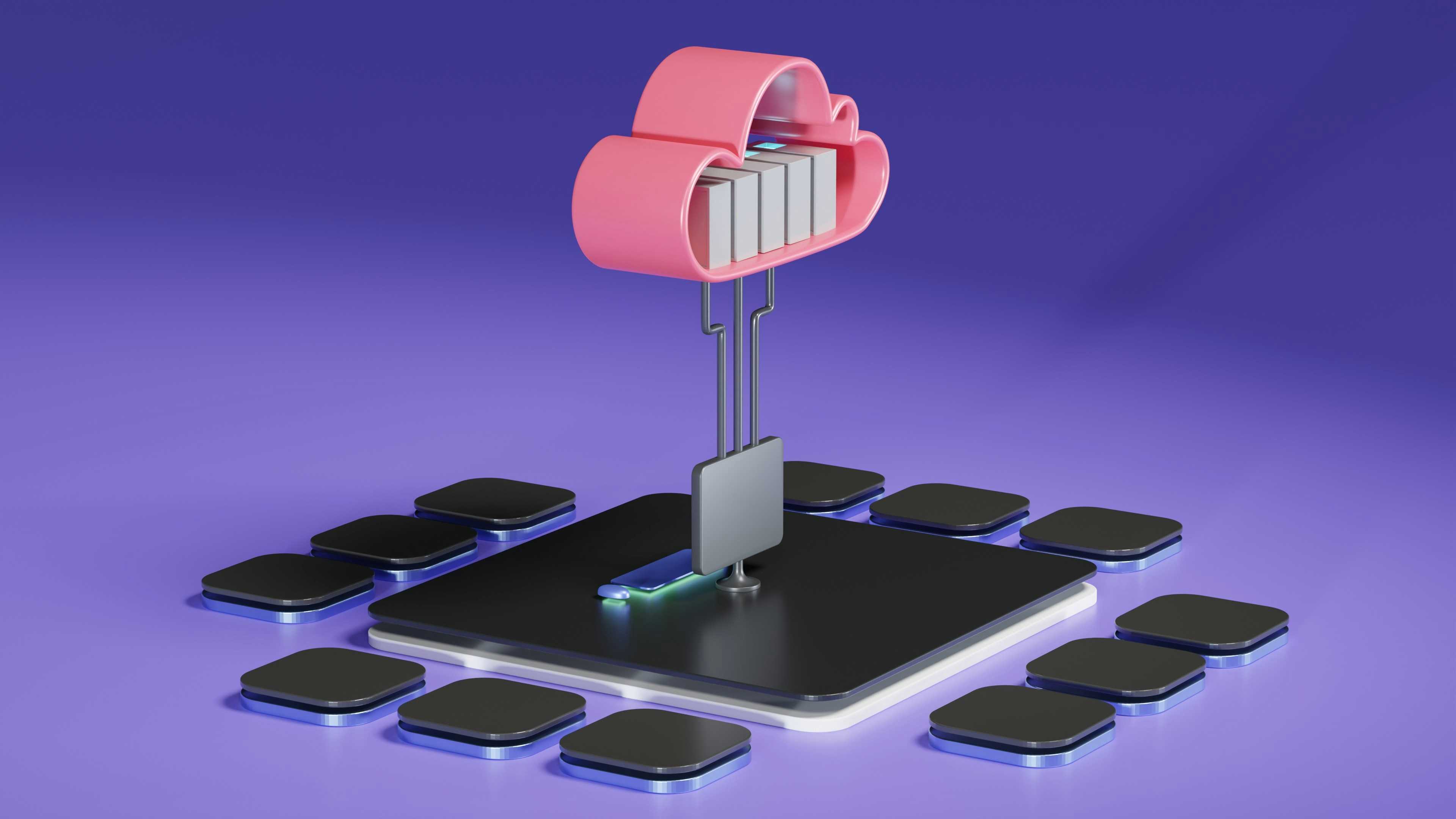 Image de couverture de l'article Chatbots de support client : comment transformer votre relation client grâce à l'IA conversationnelle