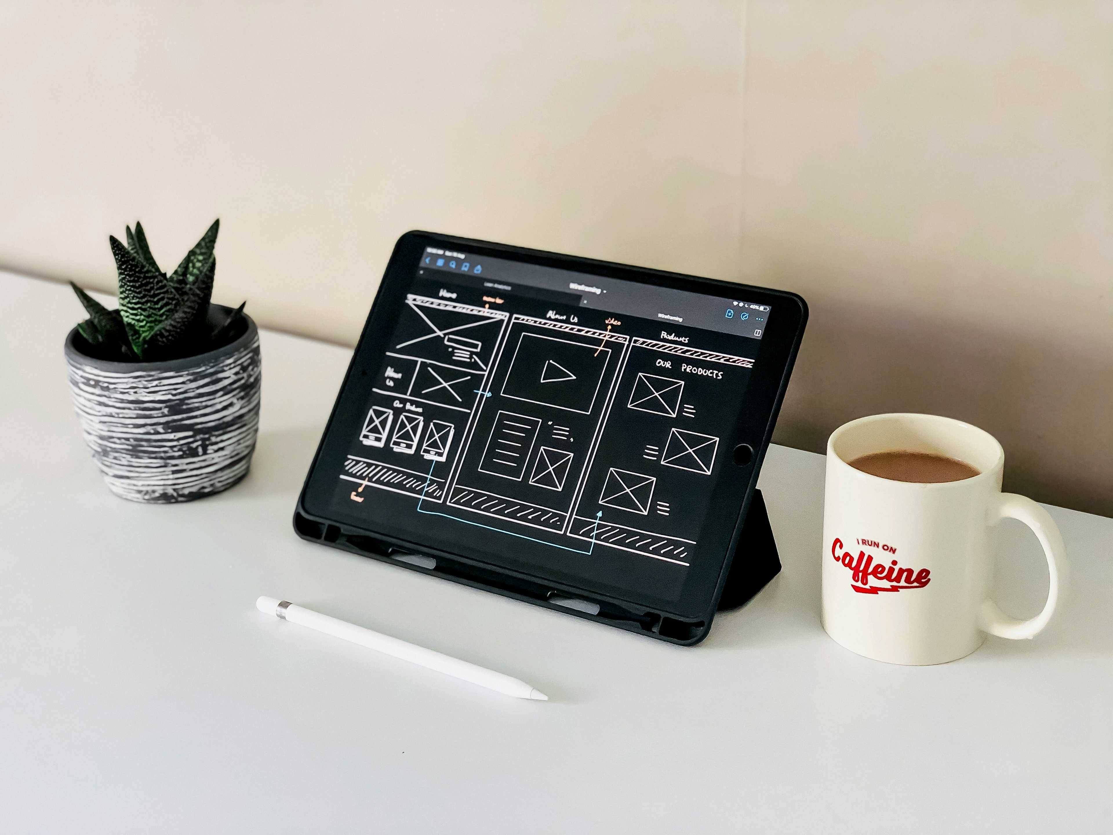 Image de couverture de l'article Migrer d'un CMS obsolète vers un site vitrine moderne et auto-gérable : guide complet