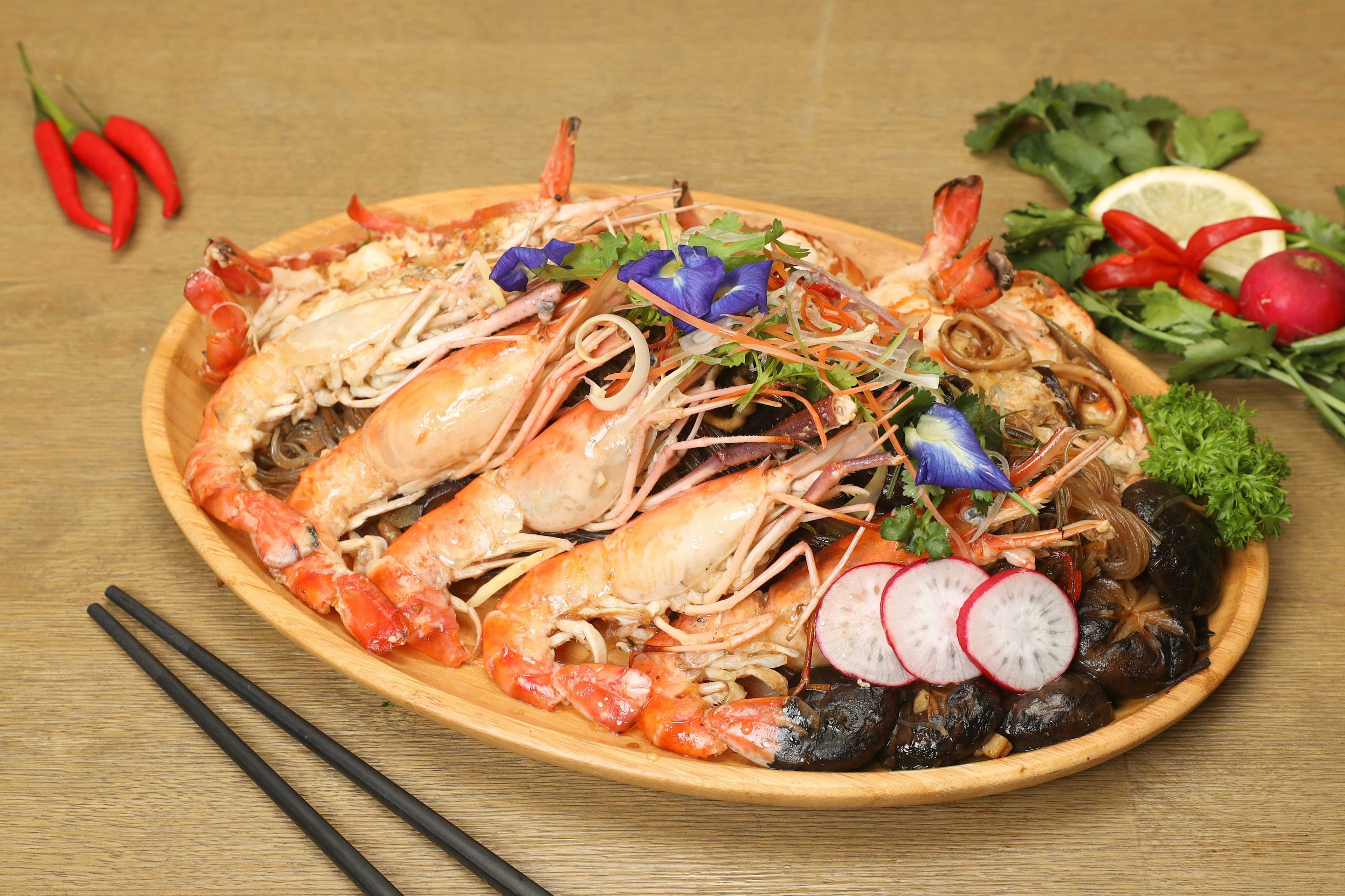 Image de couverture de l'article Comment créer un site e-commerce de fruits de mer avec système de personnalisation : guide complet