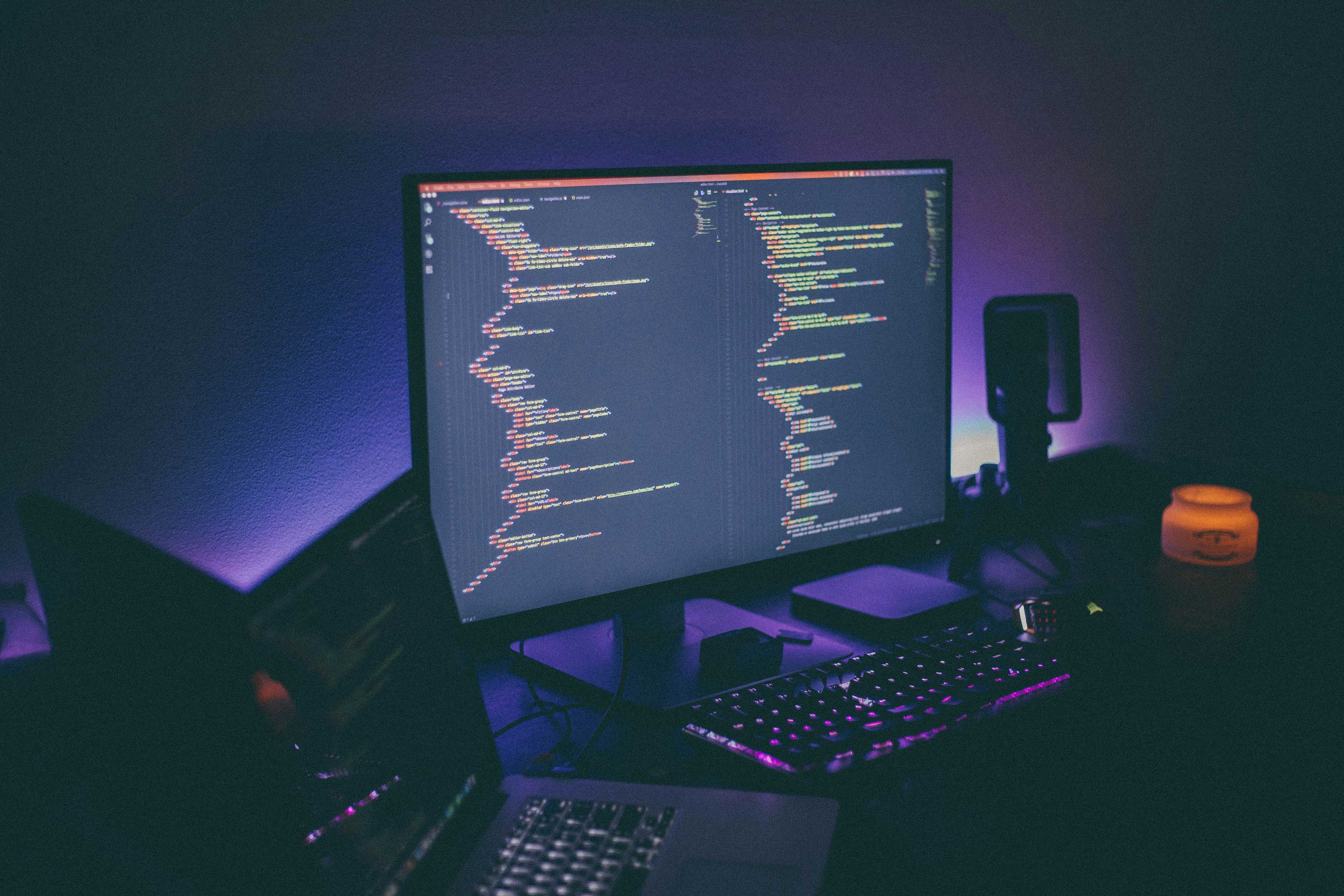Image de couverture de l'article Finaliser et déployer votre application Next.js : Les meilleures pratiques pour une mise en production réussie