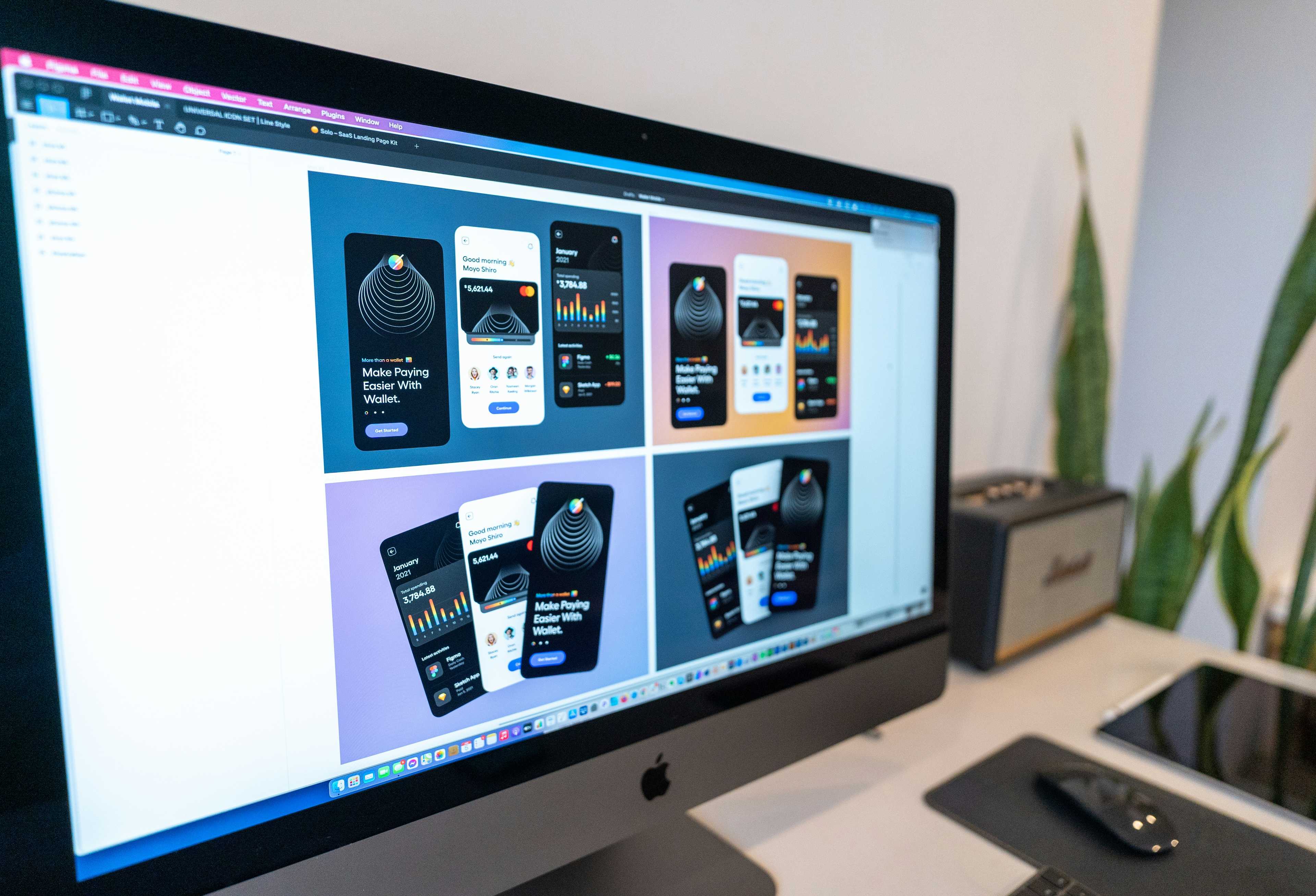 Image de couverture de l'article Optimisation UX/UI de plateformes WordPress : Comment transformer l'expérience utilisateur de votre application web