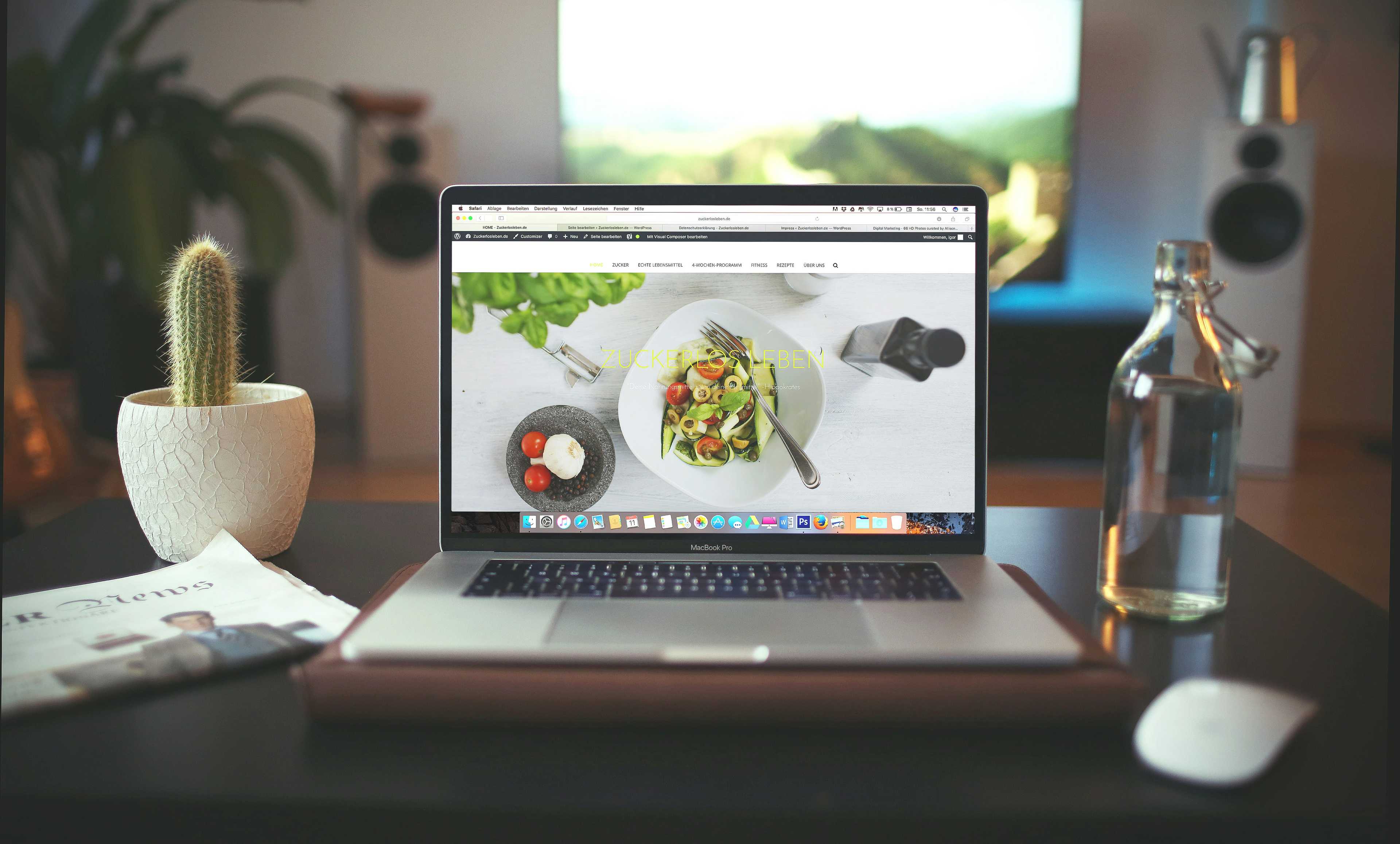 Image de couverture de l'article Comment créer un site vitrine captivant pour une agence matrimoniale internationale : allier esthétique et efficacité