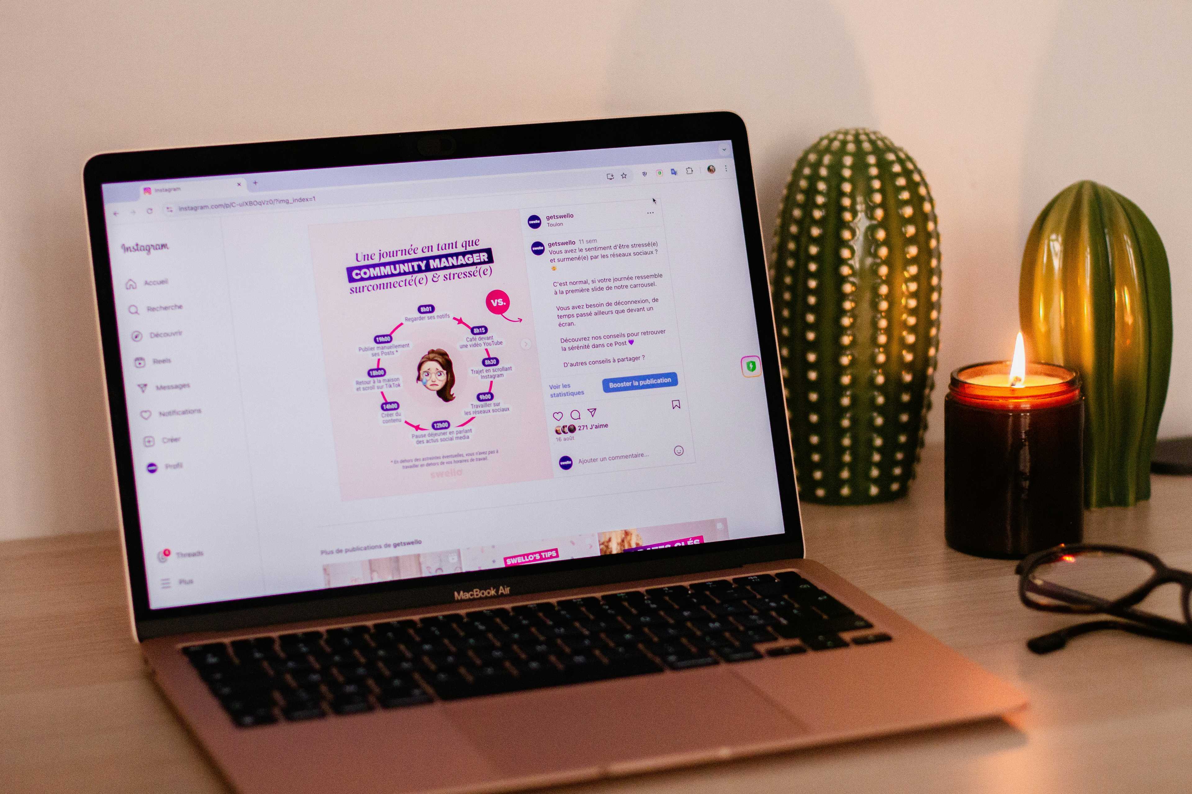 Image de couverture de l'article Optimiser vos conversions : L'art d'intégrer Facebook Ads et SystemeIO pour un tunnel marketing performant