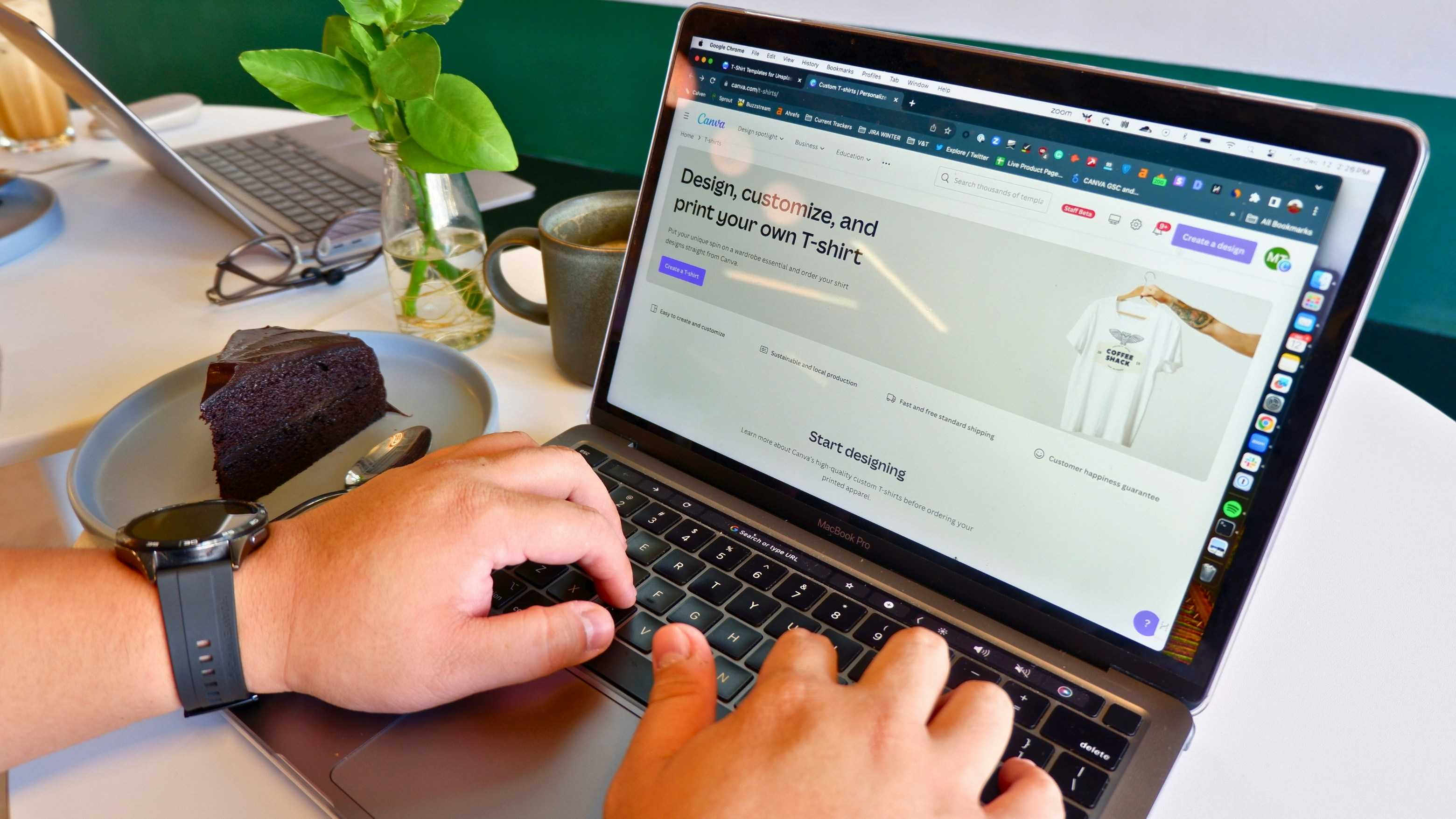 Image de couverture de l'article Audit SEO : Comment transformer un site vitrine en machine à convertir