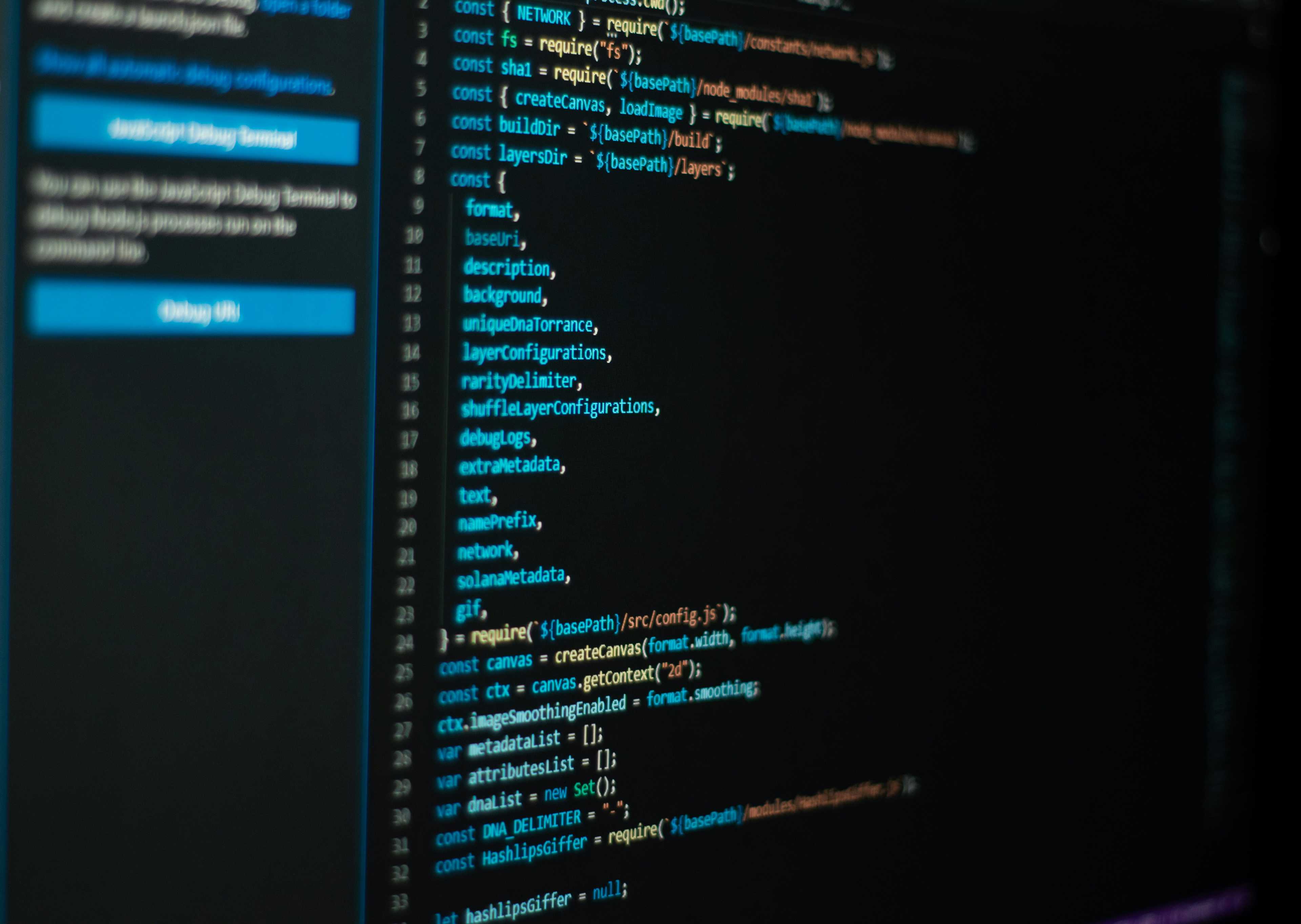 Image de couverture de l'article Optimiser l'expérience utilisateur des plateformes d'analyse crypto avec Next.js, Tailwind et Shadcn
