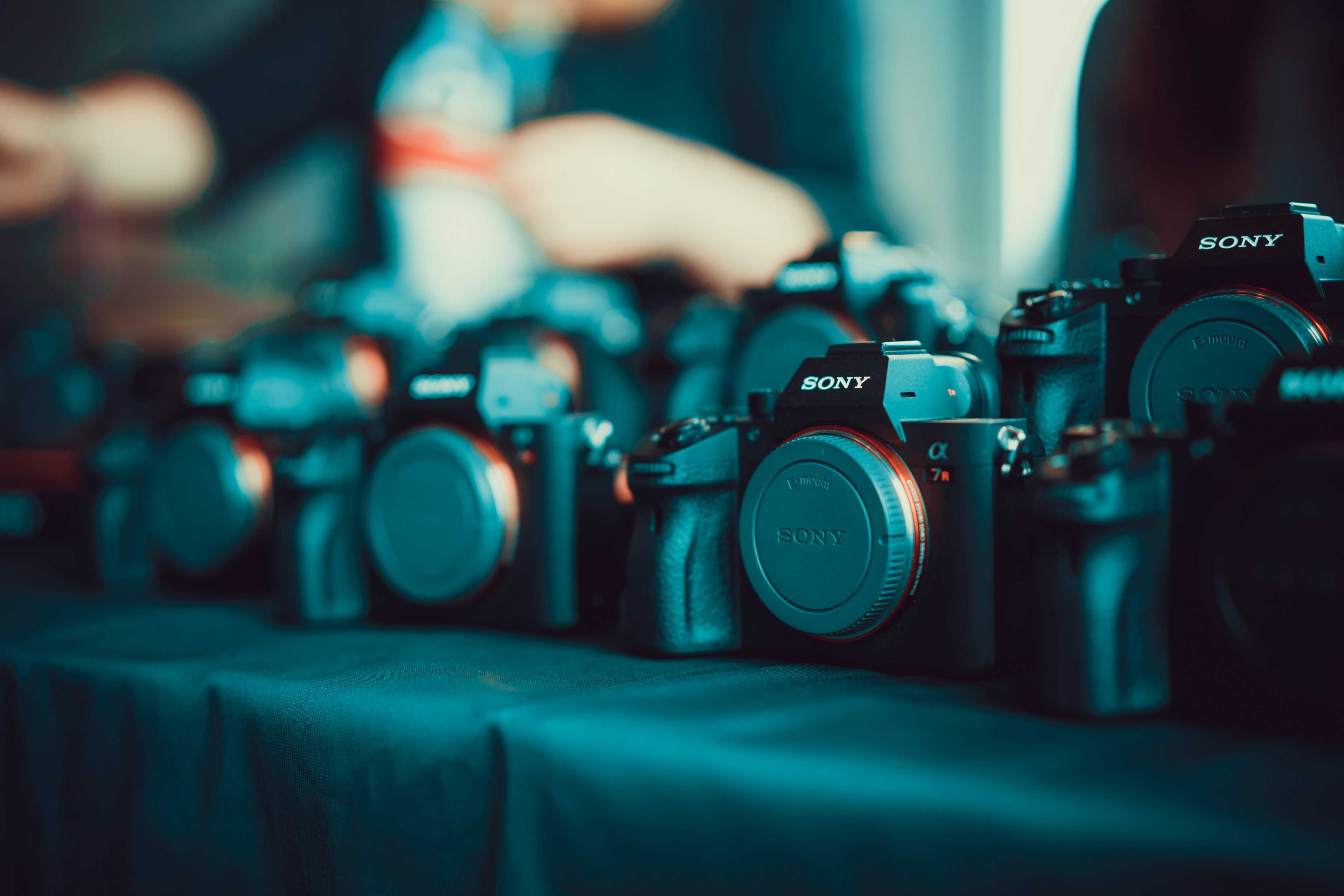 Image de couverture de l'article Solutions de vente de photos événementielles : comment optimiser l'expérience client et maximiser vos revenus