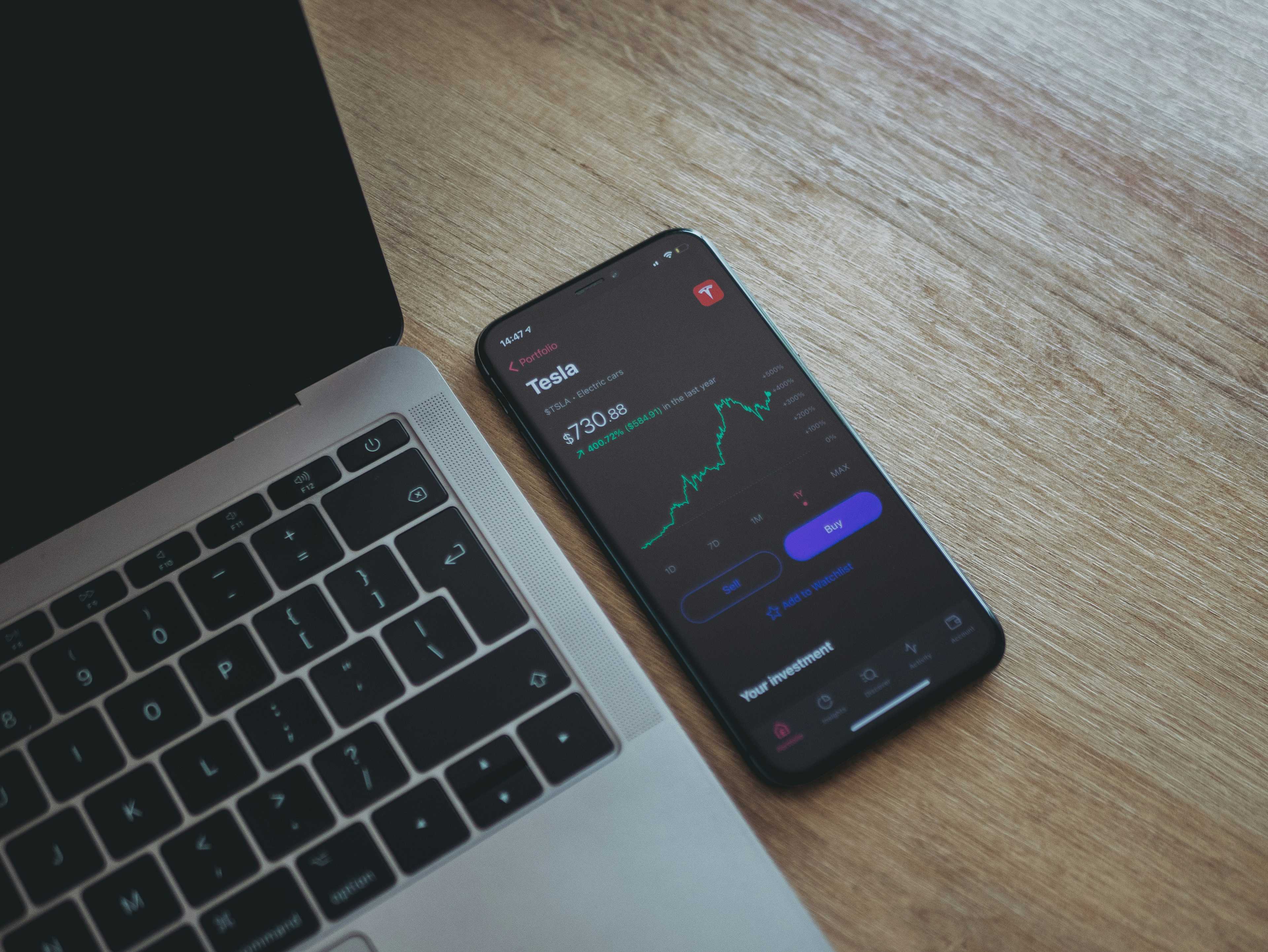 Image de couverture de l'article Développement d'applications mobiles cross-platform : Guide complet pour réussir votre MVP