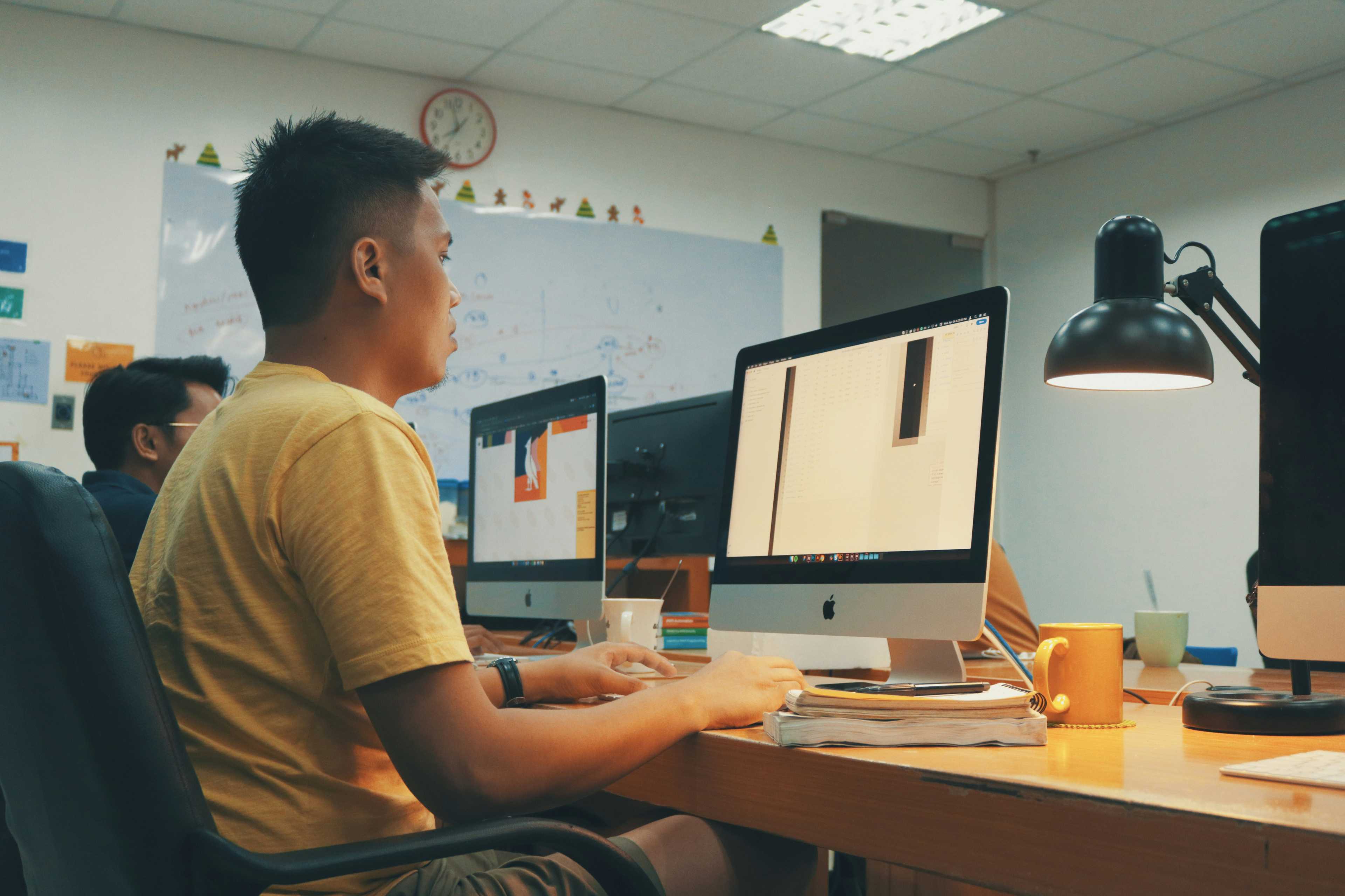 Image de couverture de l'article Développement rapide de MVP et landing pages : comment lancer votre produit en 4 semaines