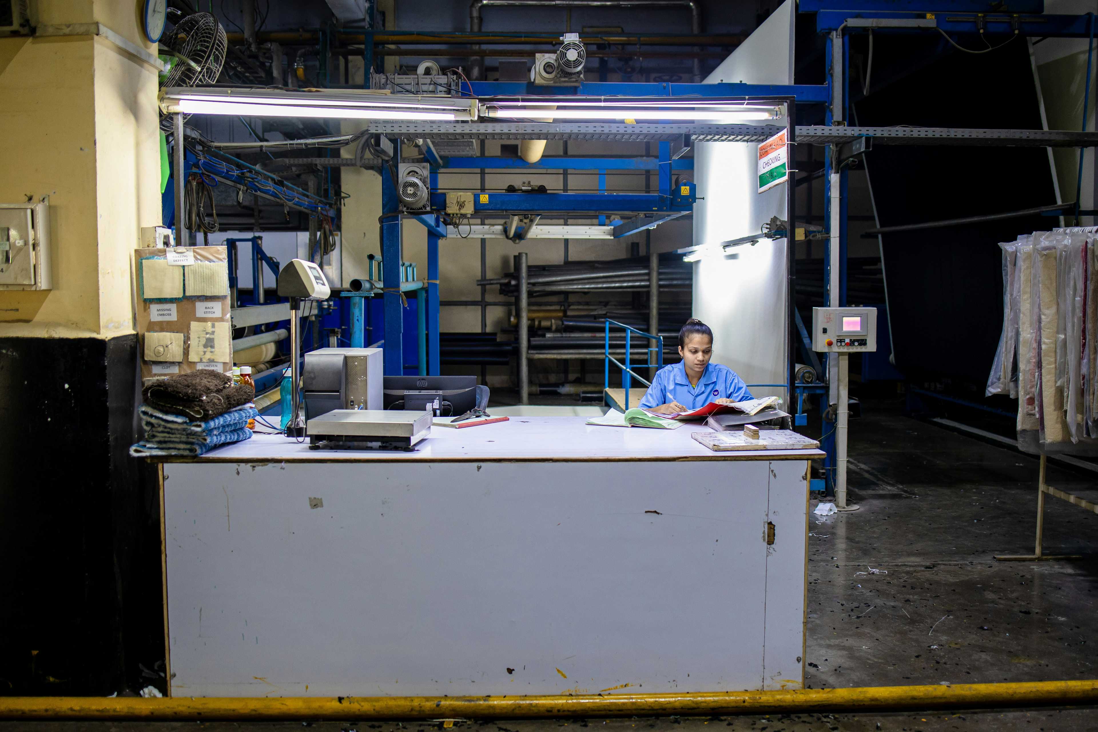 Image de couverture de l'article Optimiser la gestion d'atelier métallique : l'ère du numérique dans la fabrication industrielle