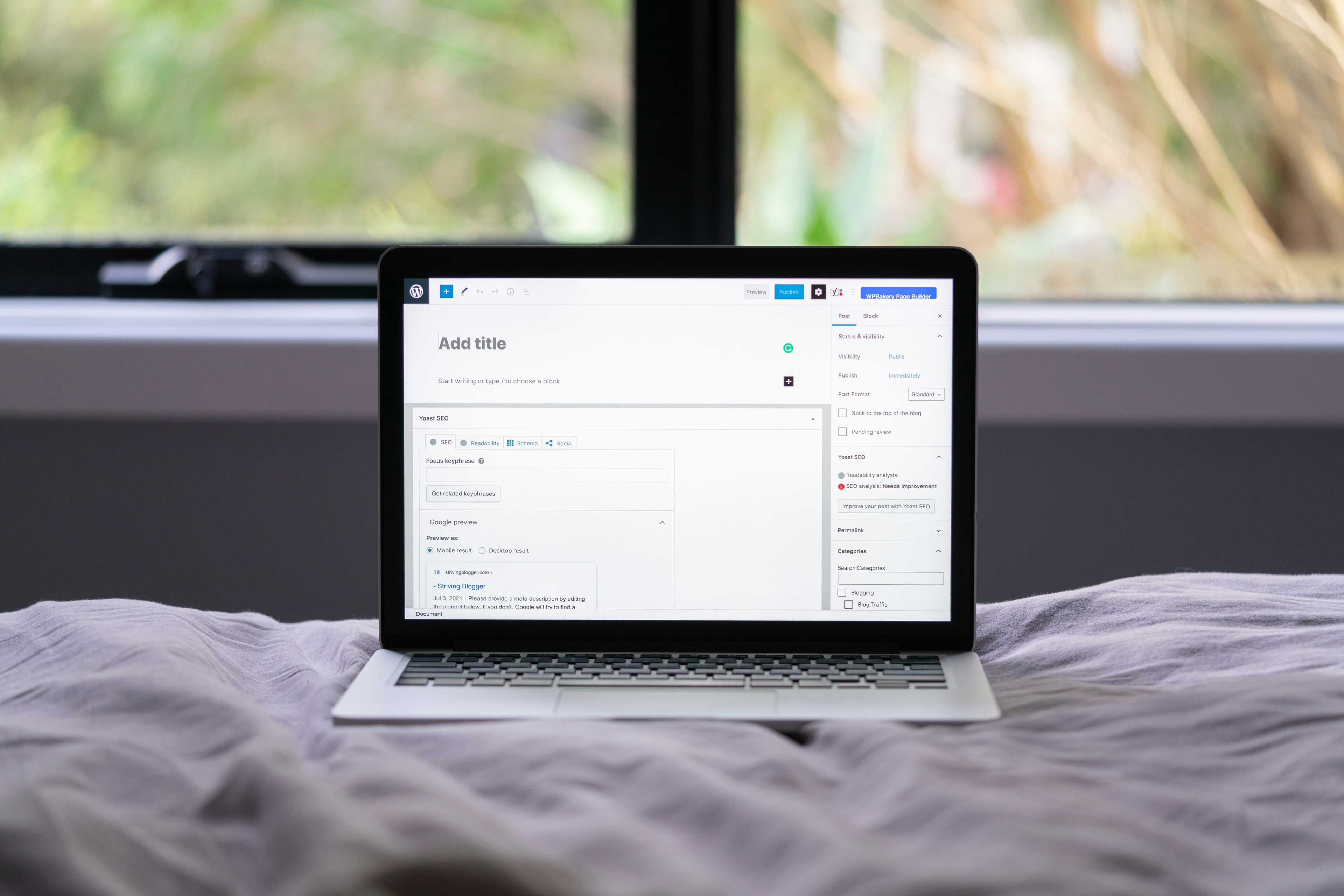 Image de couverture de l'article Résoudre les problèmes de compatibilité entre Elementor et les thèmes WordPress : le cas de Hotel Master