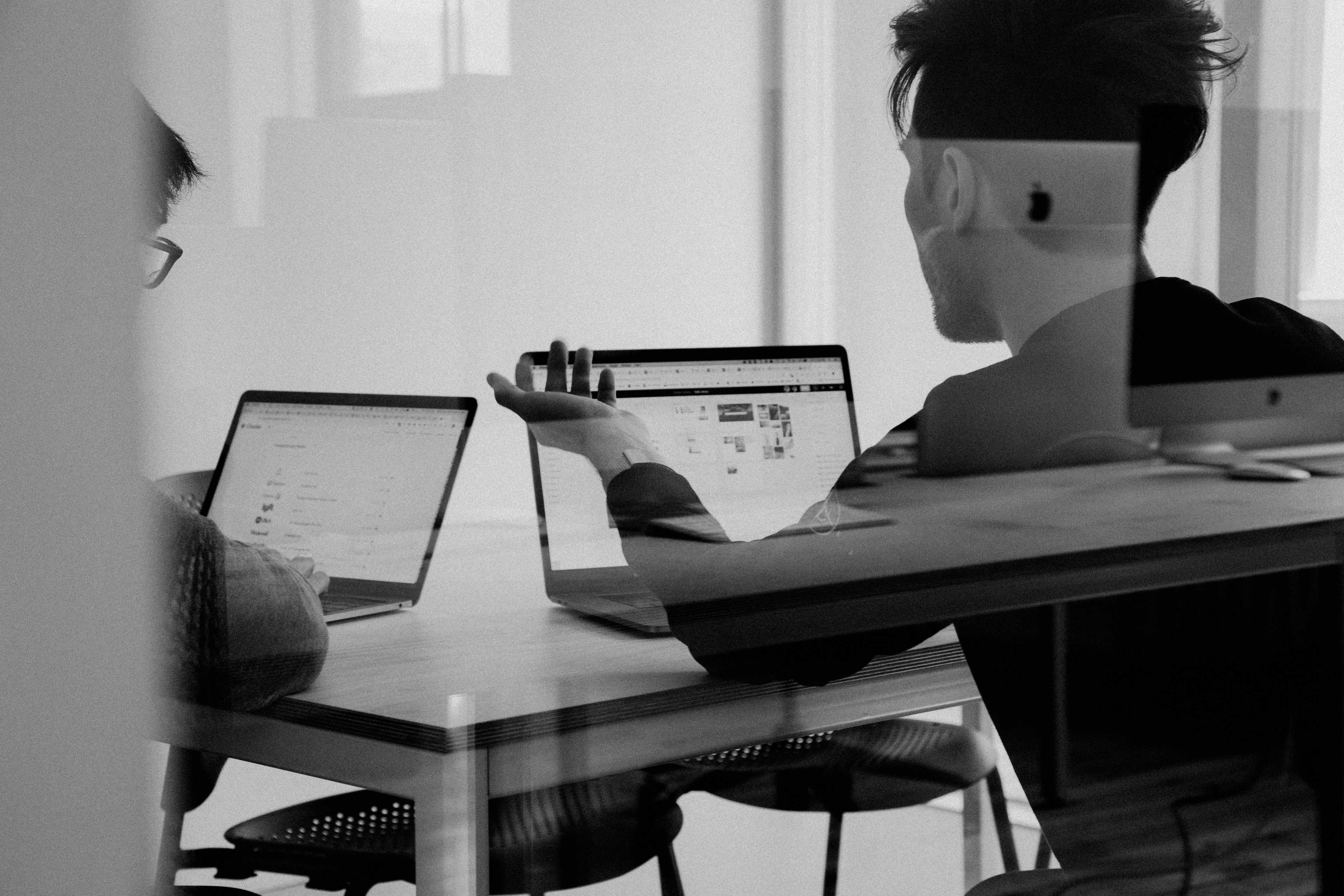 Image de couverture de l'article Développement d'applications mobiles professionnelles : concilier expérience utilisateur et fonctionnalités avancées