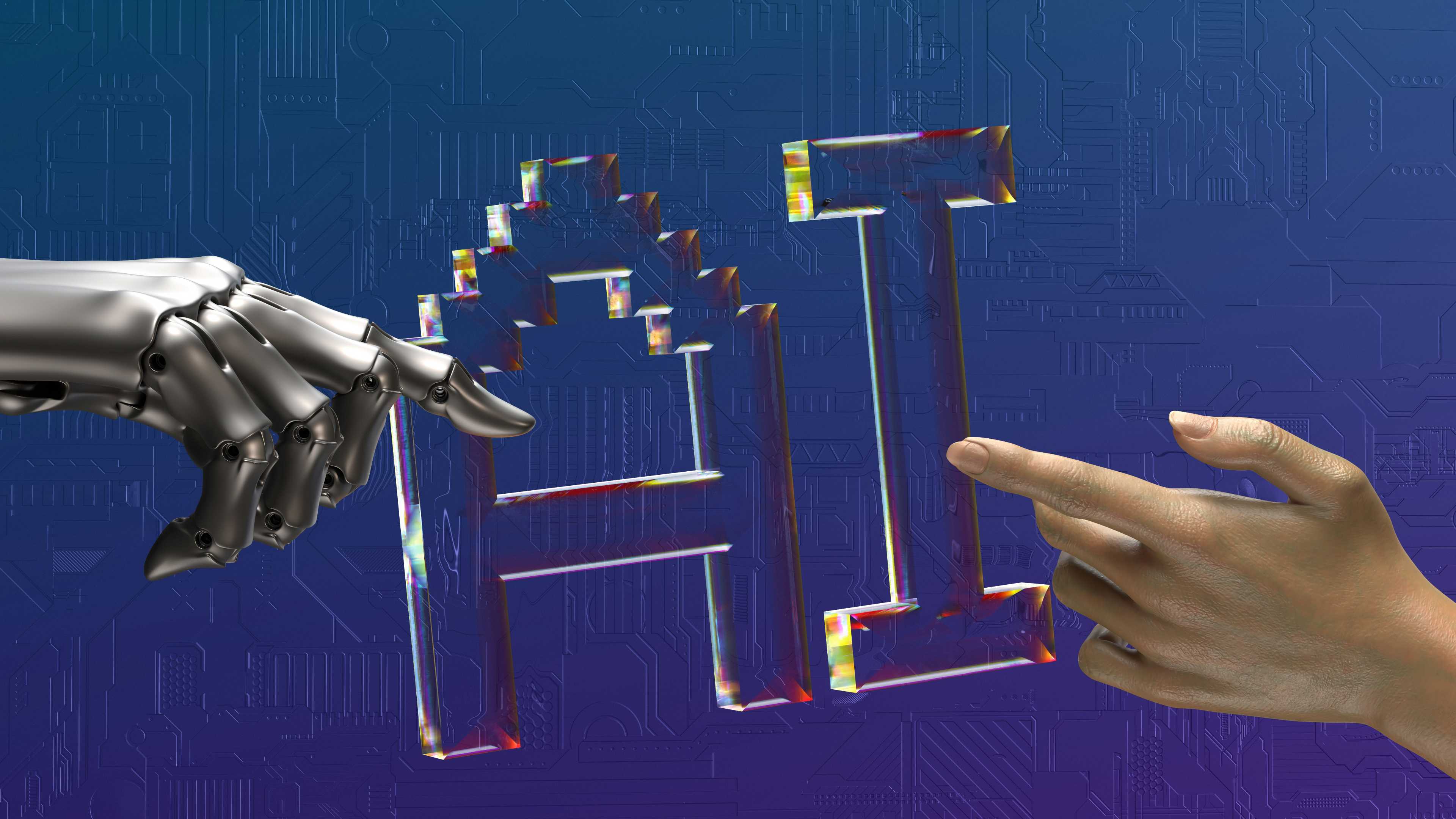 Image de couverture de l'article Comment concevoir une plateforme SaaS multi-agents IA performante et sécurisée