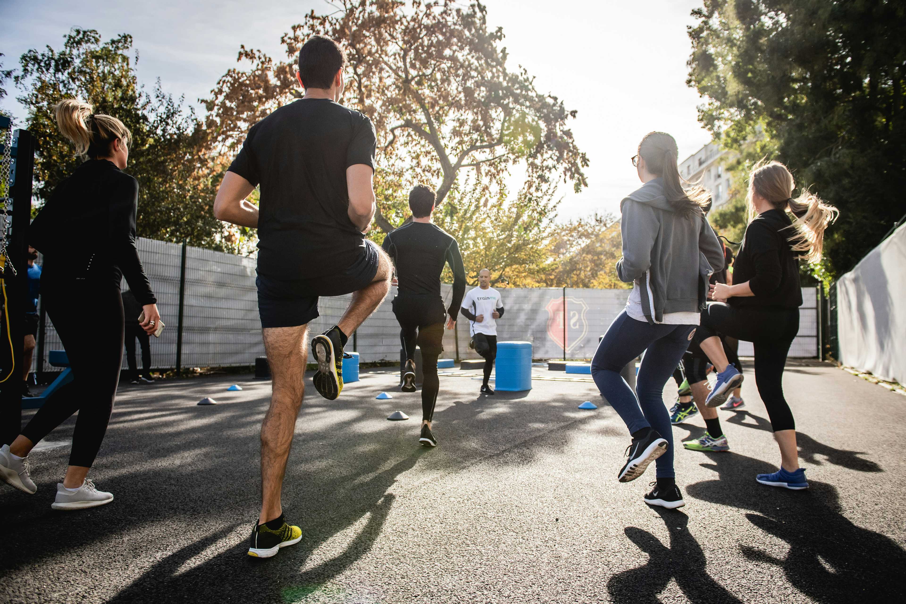 Image de couverture de l'article Développement de sites web multilingues pour événements sportifs : l'exemple des trails au Maroc