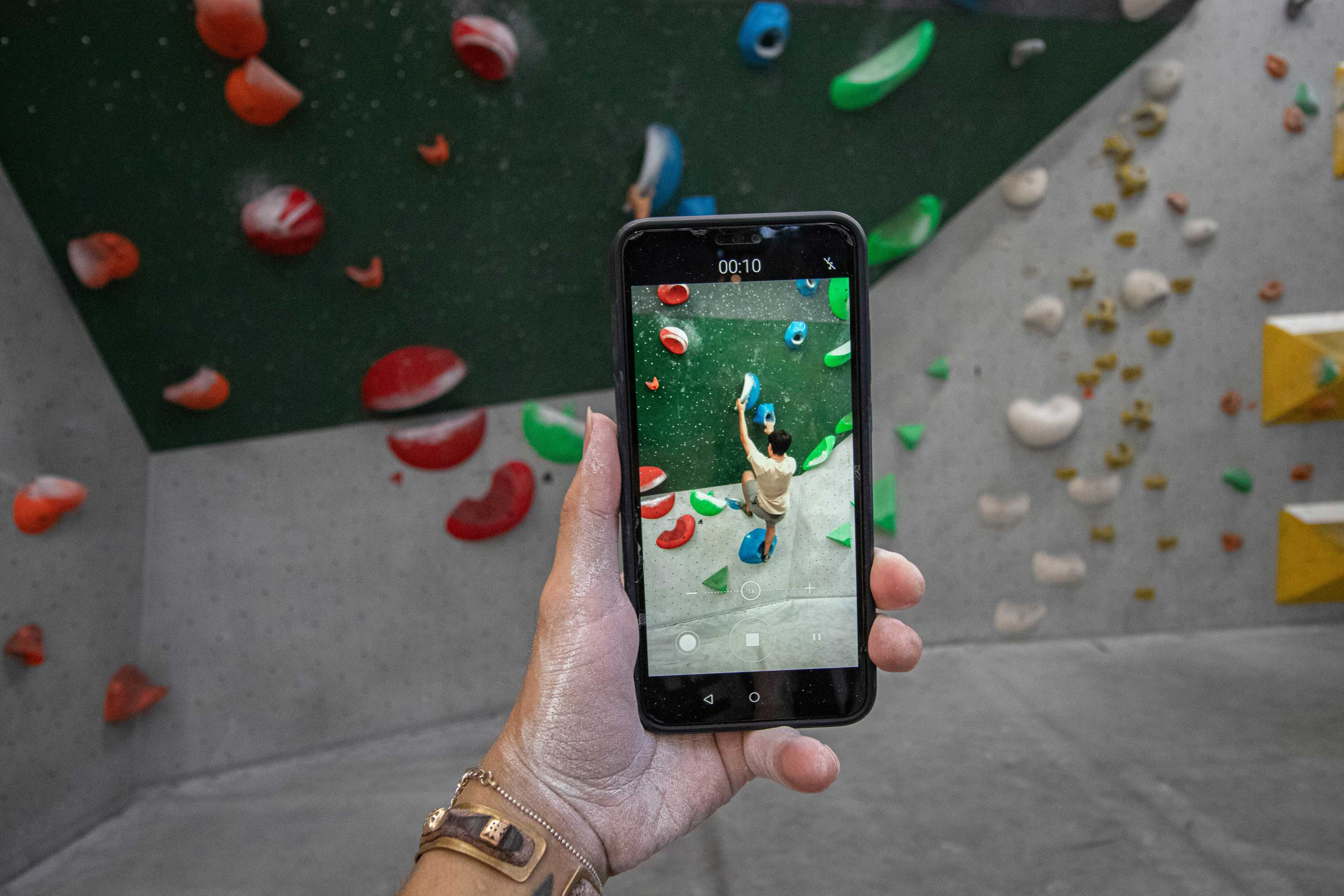 Image de couverture de l'article L'Intelligence Artificielle Révolutionne le Coaching Fitness : Comment Créer une Application Mobile Innovante