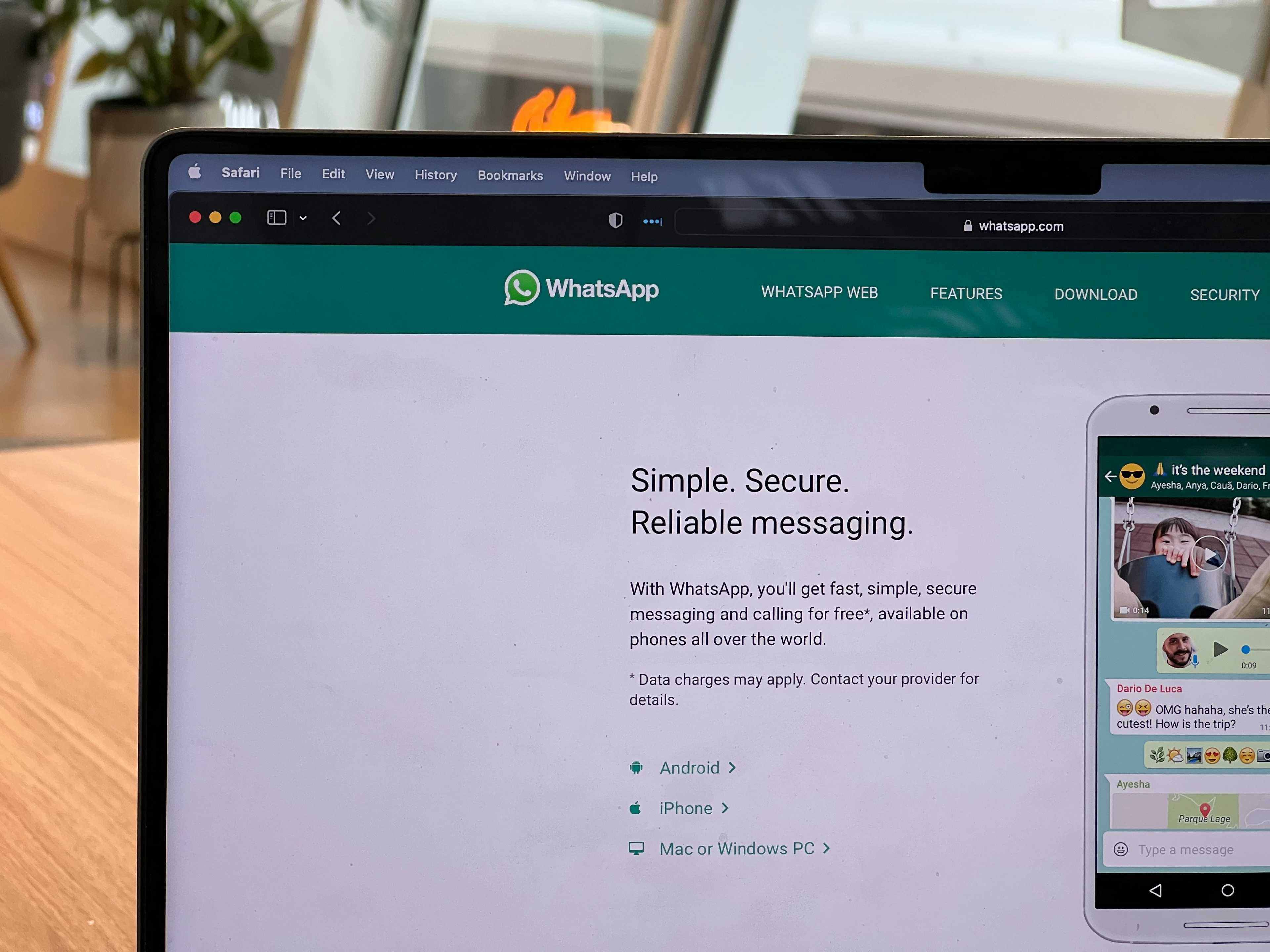 Image de couverture de l'article Optimiser la gestion des communications clients avec l'API WhatsApp Business : Solutions pour les agences de voyage
