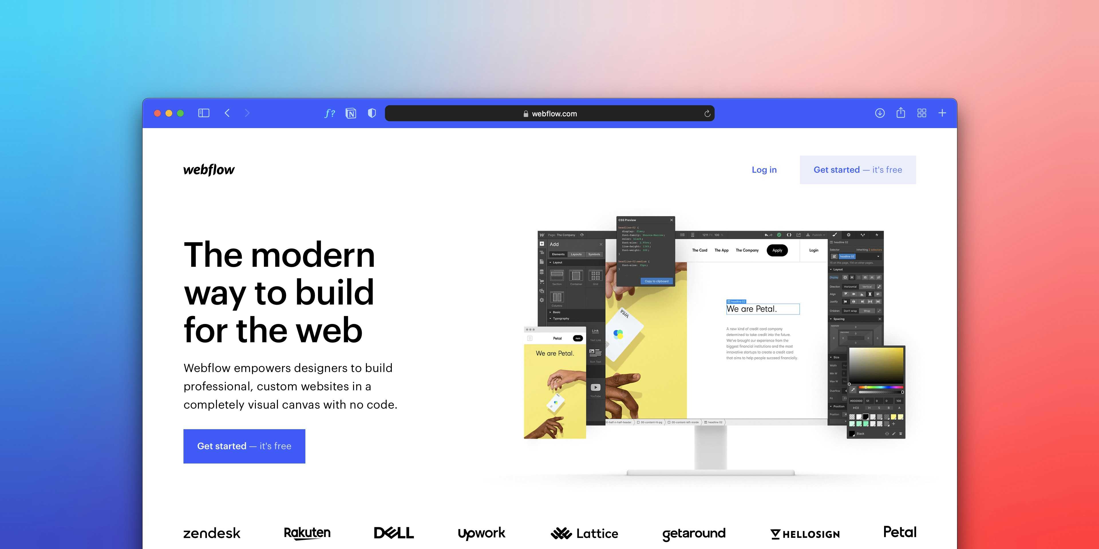 Image de couverture de l'article Comment créer un site web performant pour votre revue : guide complet
