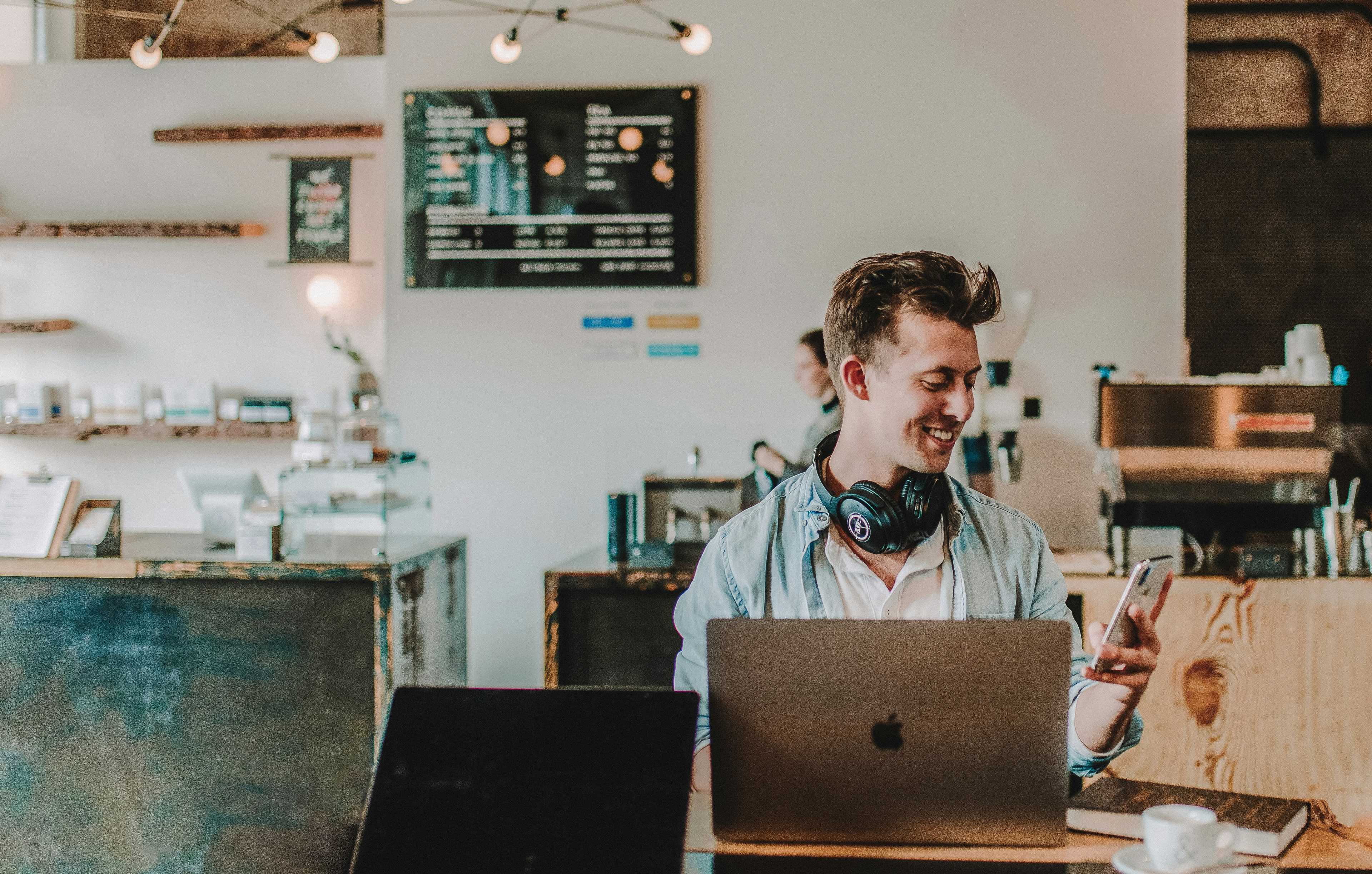Image de couverture de l'article Optimisation SEO de votre fiche Google My Business : Augmentez votre visibilité locale