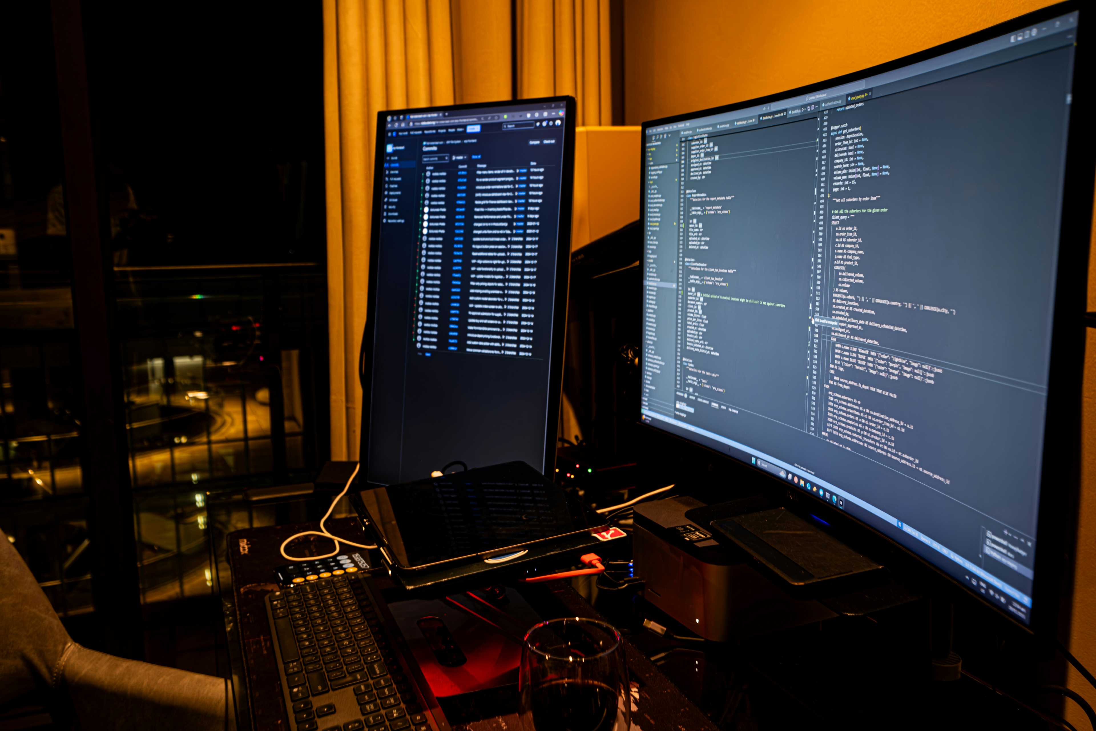 Image de couverture de l'article Migration et déploiement de projets web : intégrer efficacement des API avancées sur AWS et OVH
