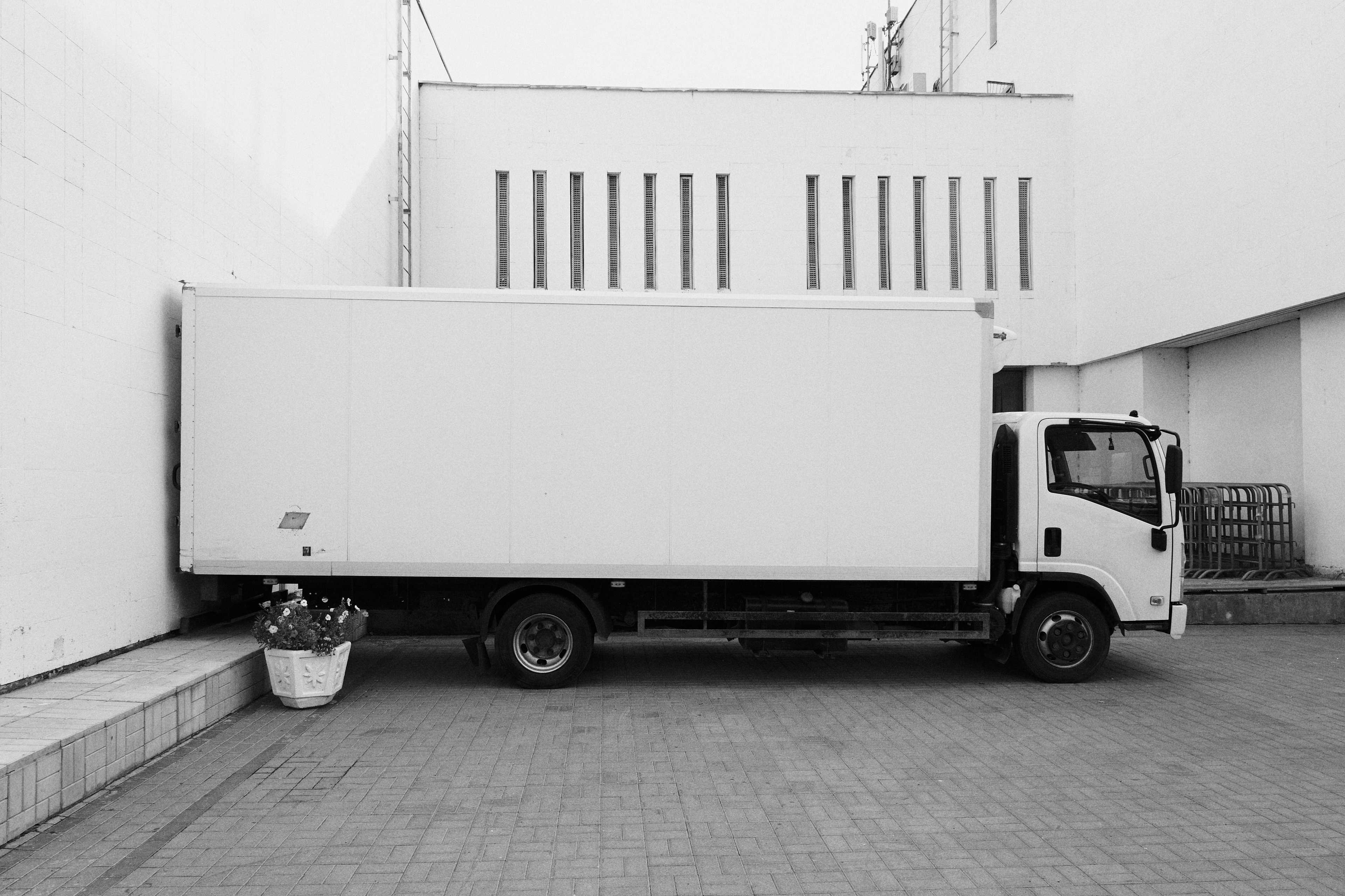 Image de couverture de l'article Optimisation logistique : Comment les solutions SaaS révolutionnent la distribution de produits frais