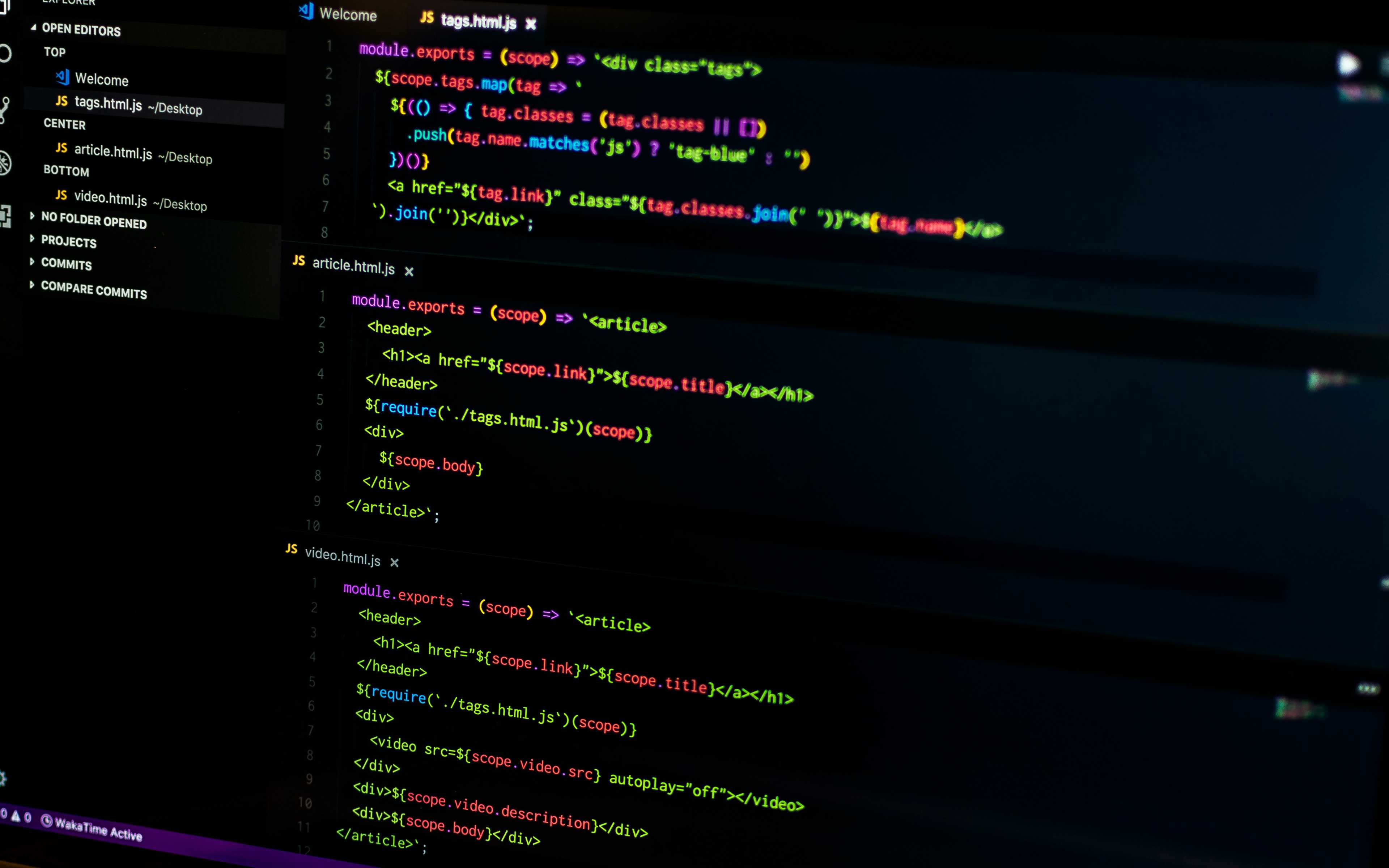 Image de couverture de l'article Optimiser votre site Wix : Comment passer d'amateur à professionnel