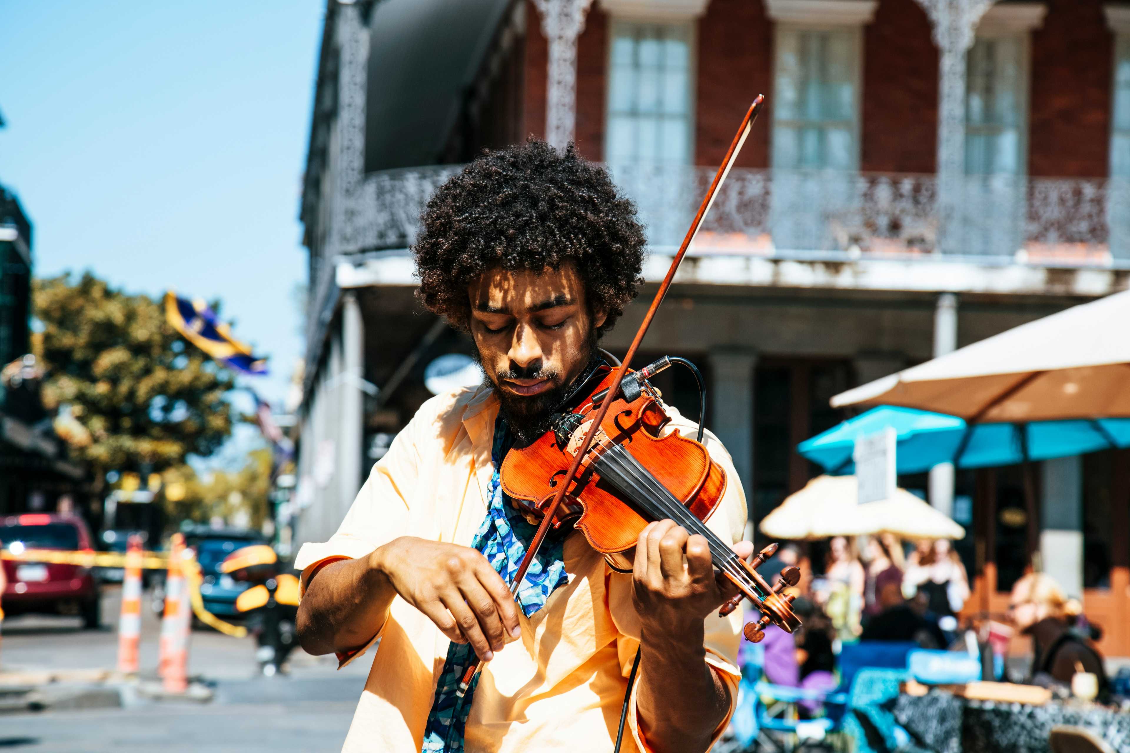 Image de couverture de l'article Comment créer un site vitrine performant pour les professeurs de musique en 2024