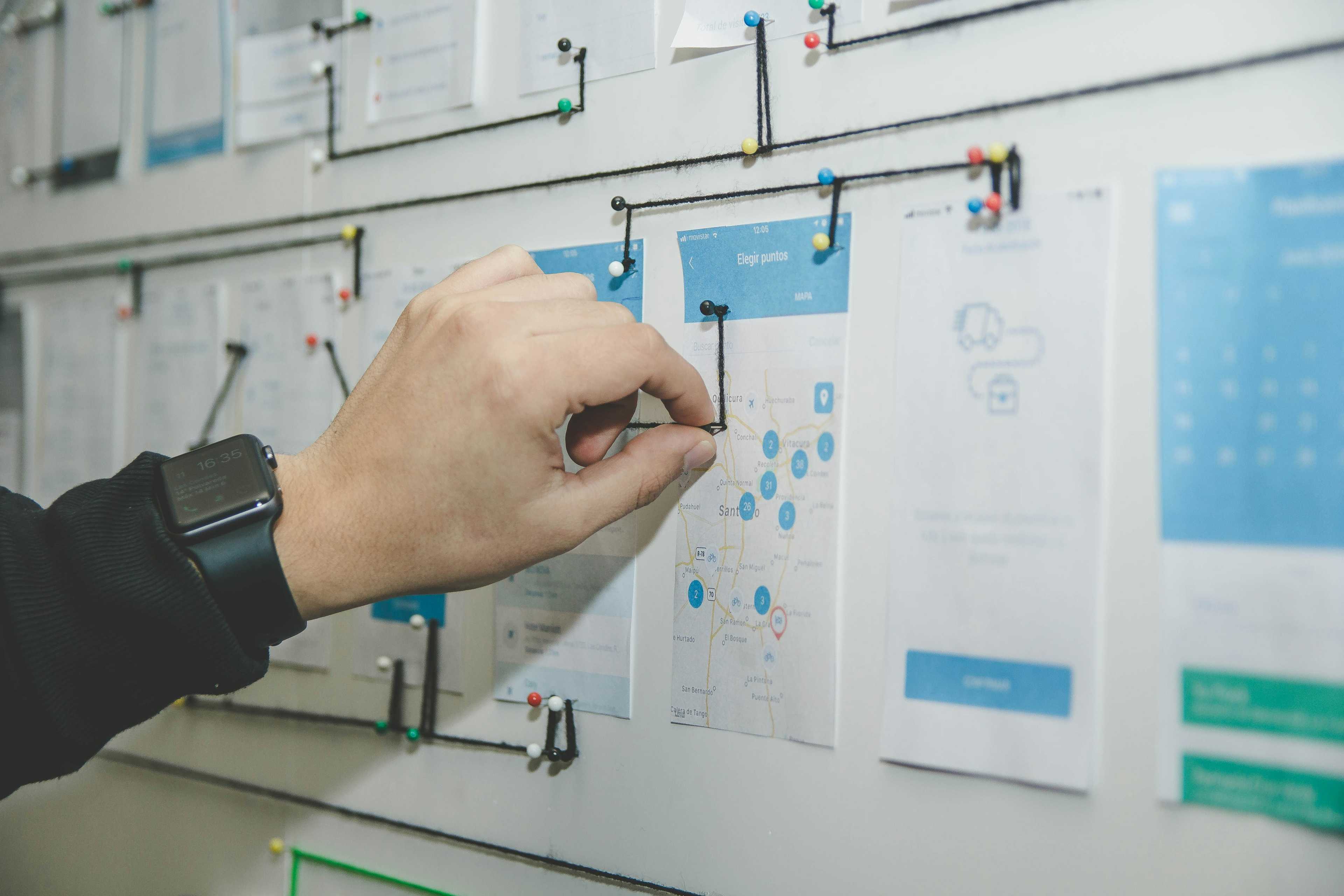 Image de couverture de l'article Comment créer un site vitrine efficace pour votre commerce de produits exotiques