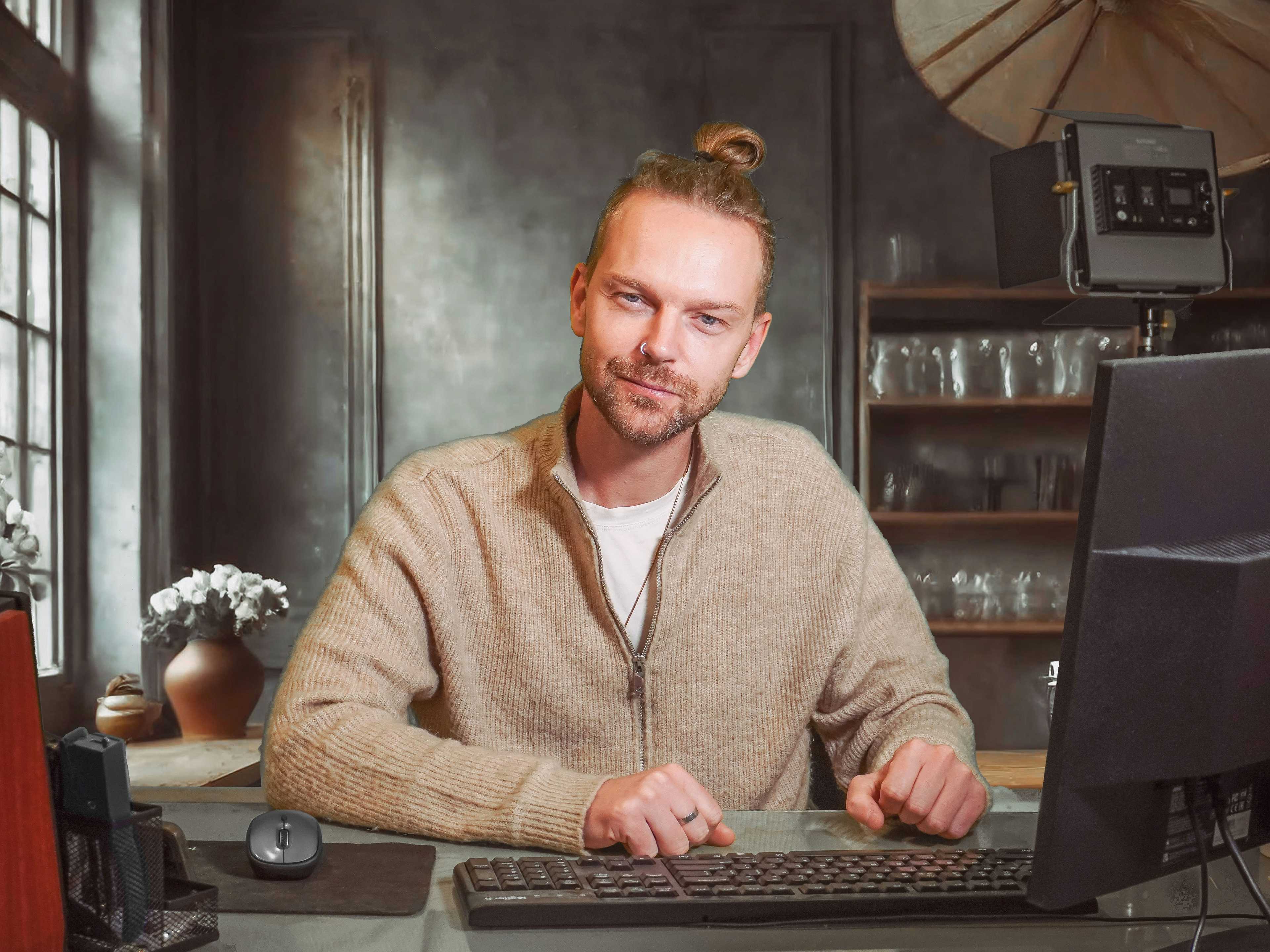Image de couverture de l'article Construire une Marketplace Innovante : Du MVP à la Scalabilité