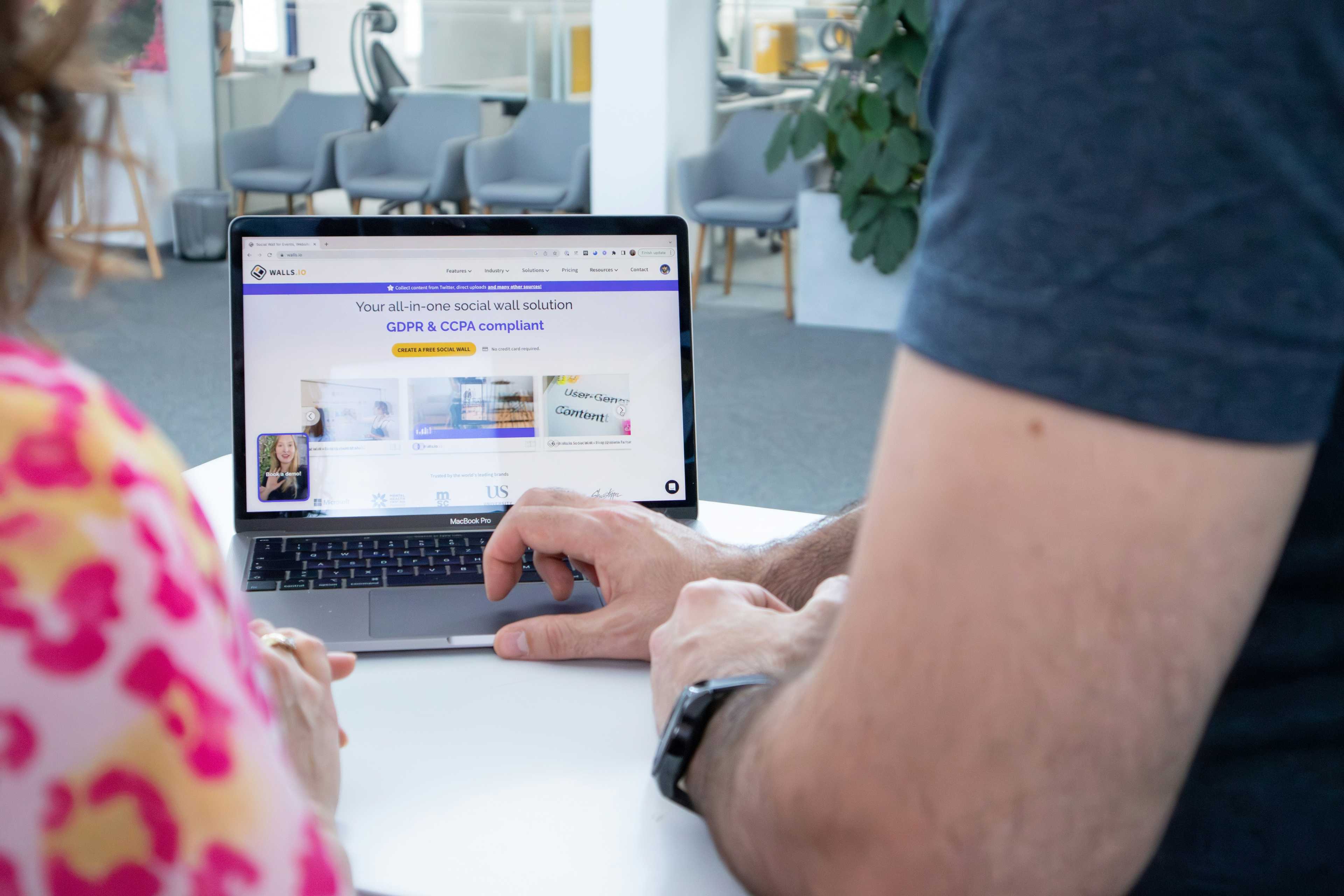 Image de couverture de l'article Créer une plateforme de formation en ligne sécurisée : guide complet pour les entrepreneurs