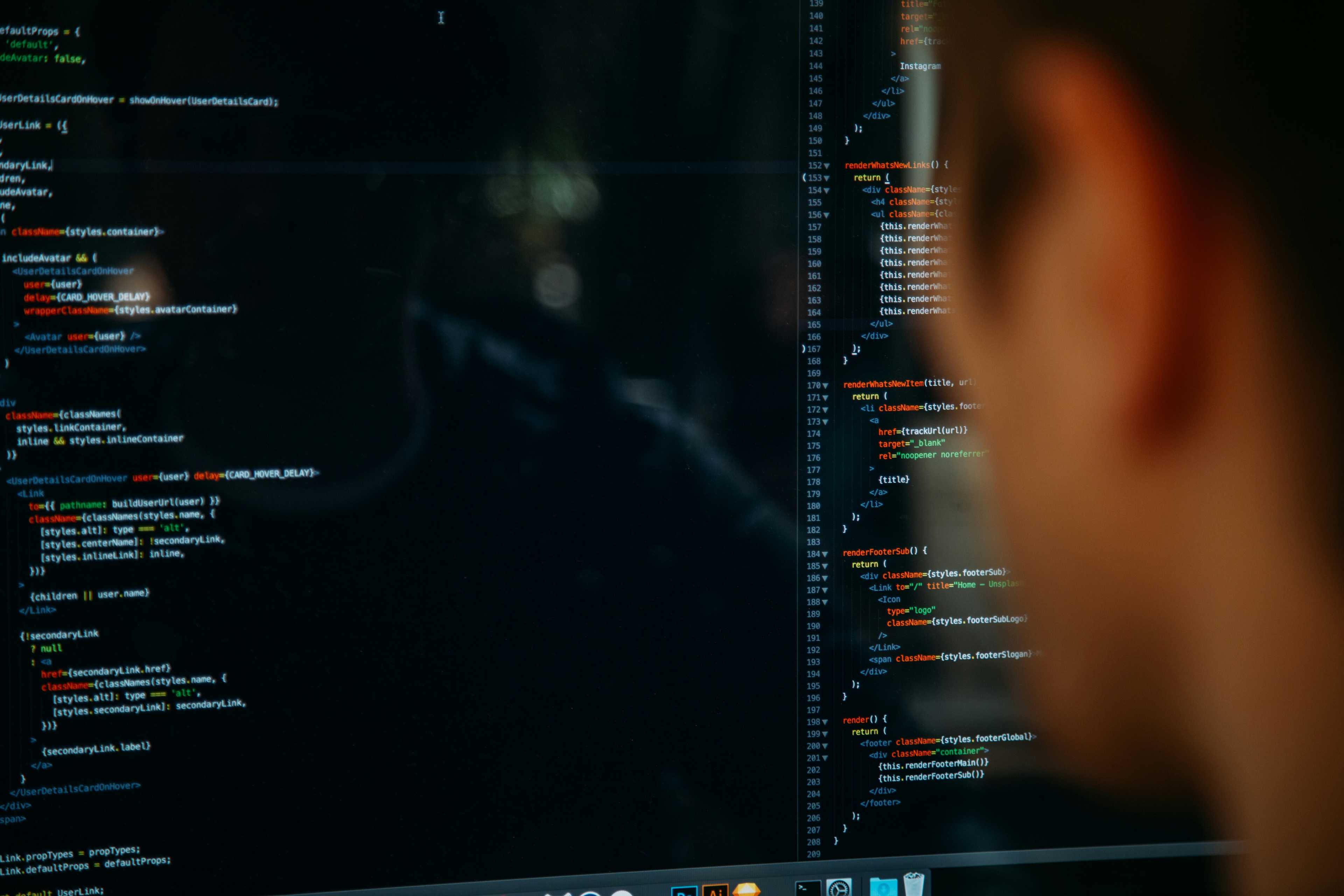 Image de couverture de l'article L'intégration HTML/CSS responsive : un pilier essentiel pour une expérience utilisateur optimale