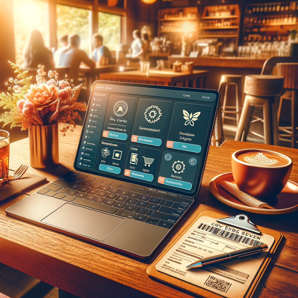 Image de couverture de l'article No-Code/Low-Code : La solution agile pour lancer votre application événementielle