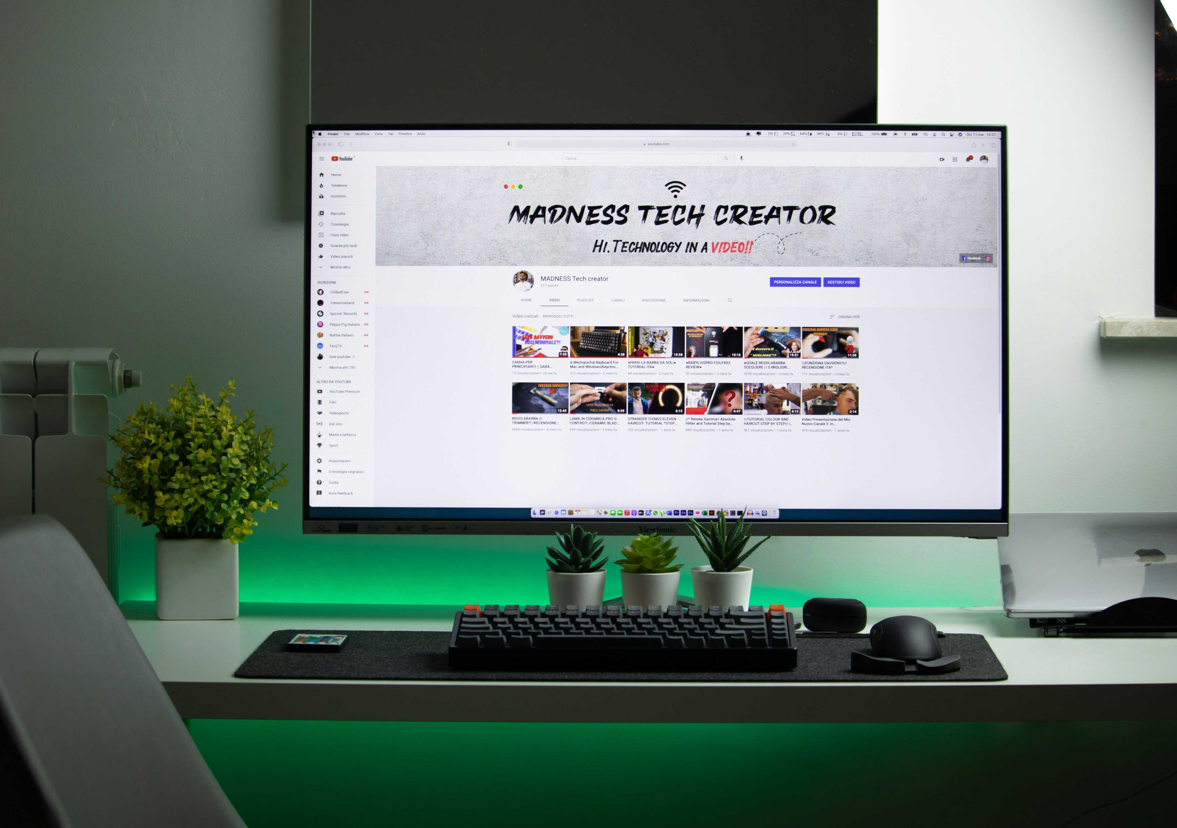 Image de couverture de l'article Comment créer un site web performant pour les professionnels du bien-être : l'approche Platane