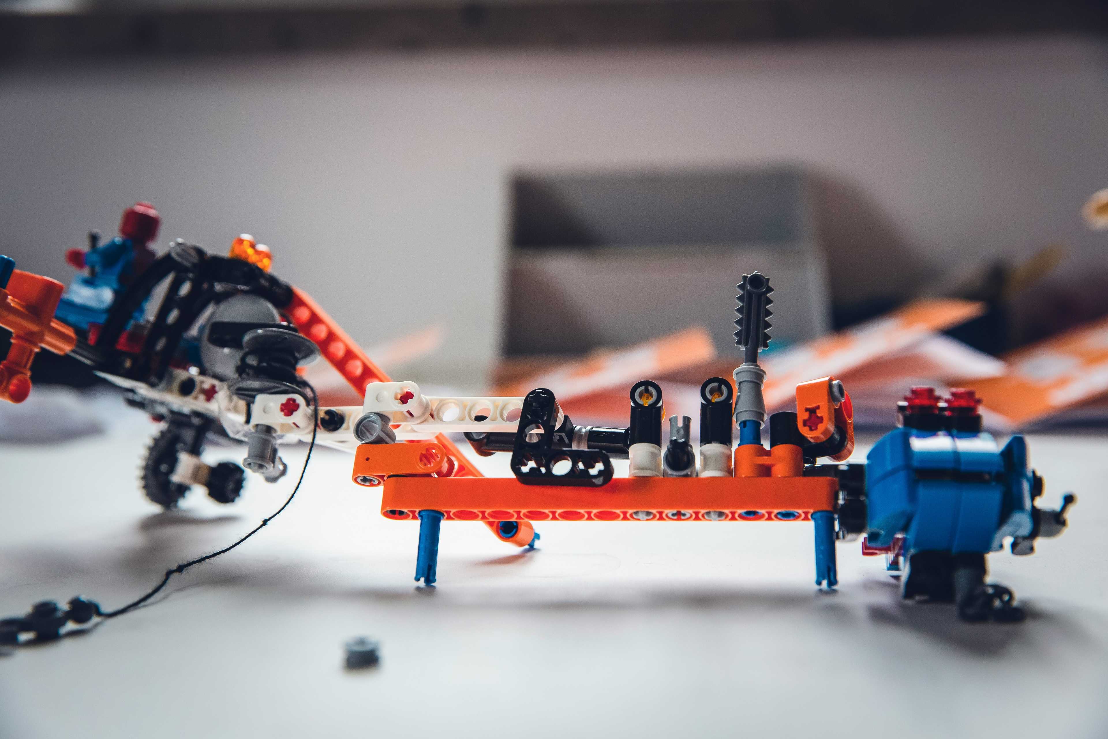 Image de couverture de l'article Automatisation marketing avec l'IA : Comment n8n révolutionne les workflows de votre entreprise