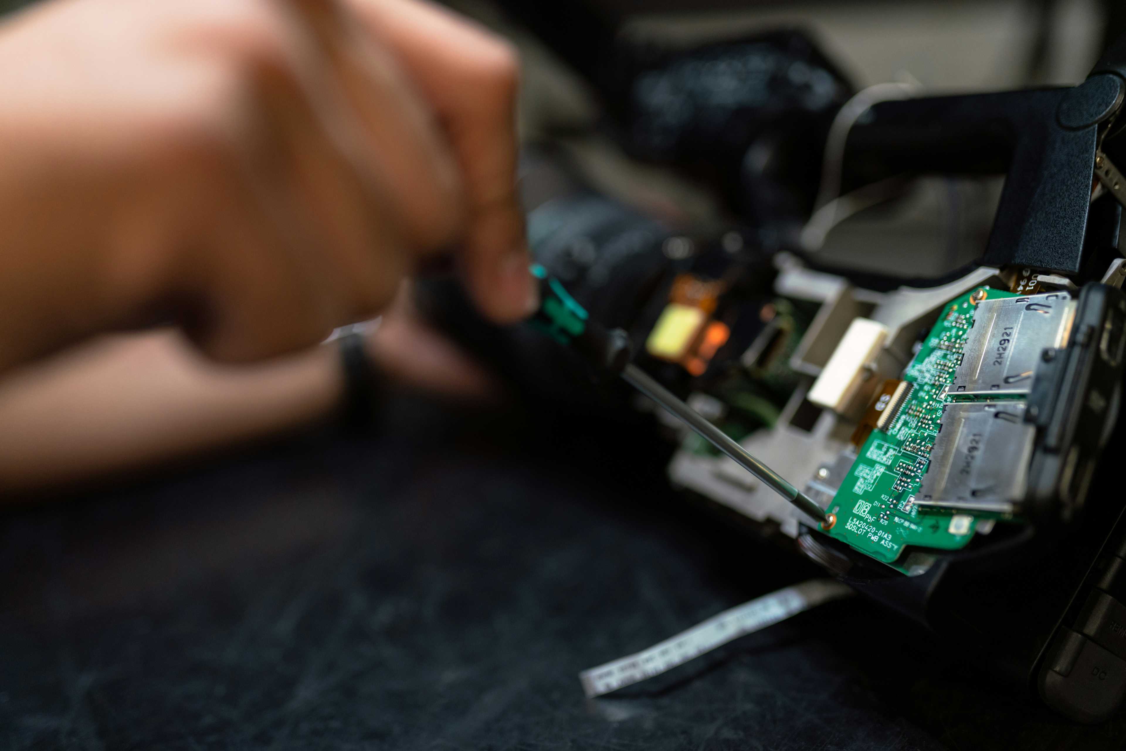 Image de couverture de l'article Développer une plateforme d'expertise à la demande : défis et solutions techniques