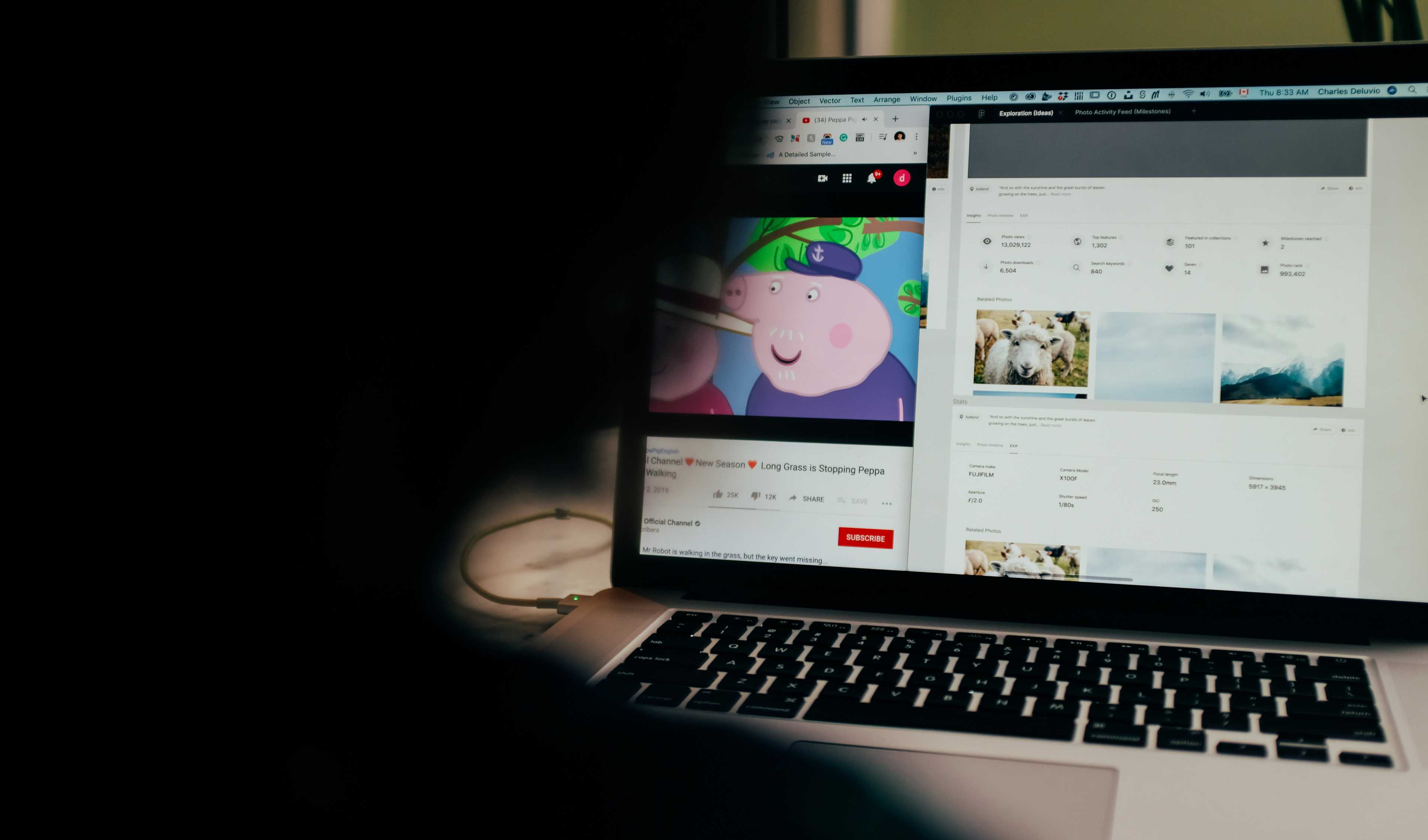Image de couverture de l'article Optimiser l'expérience d'achat en ligne pour les commerces de confiseries : l'innovation Shopify au service de vos besoins spécifiques