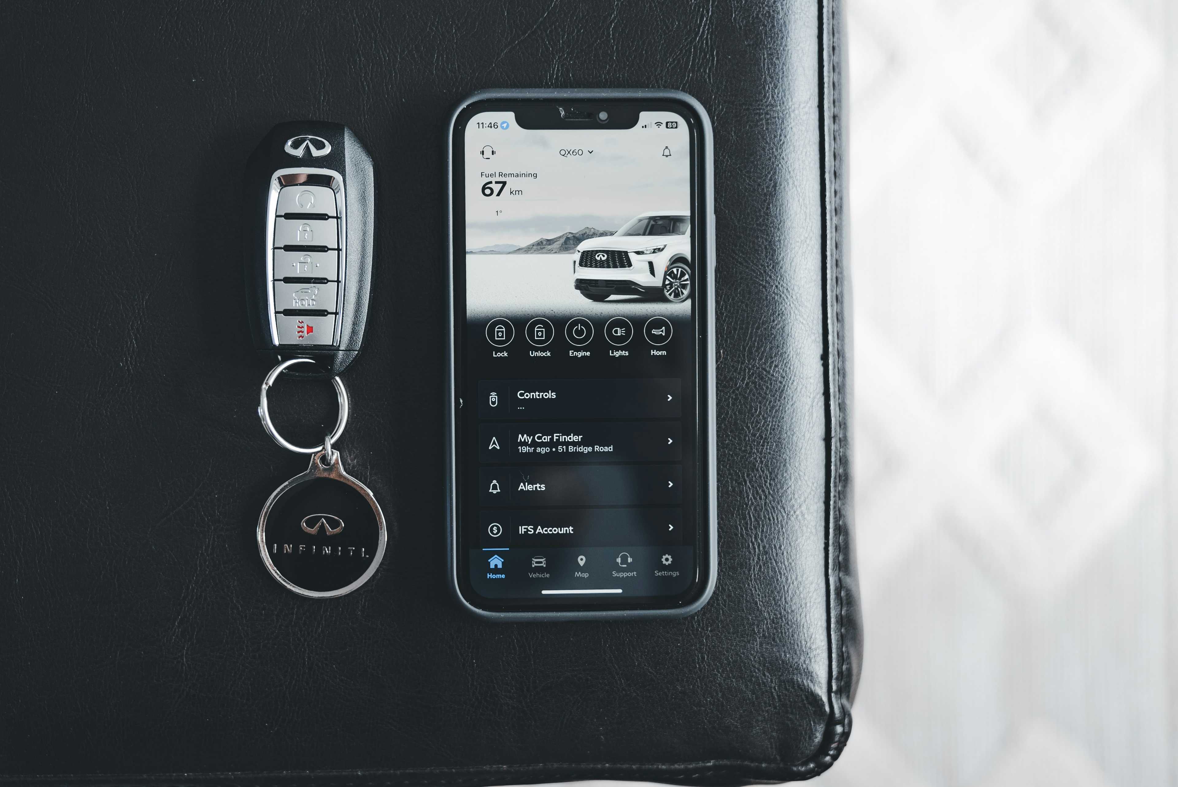 Image de couverture de l'article Comment créer un site vitrine professionnel pour les services de clés automobiles