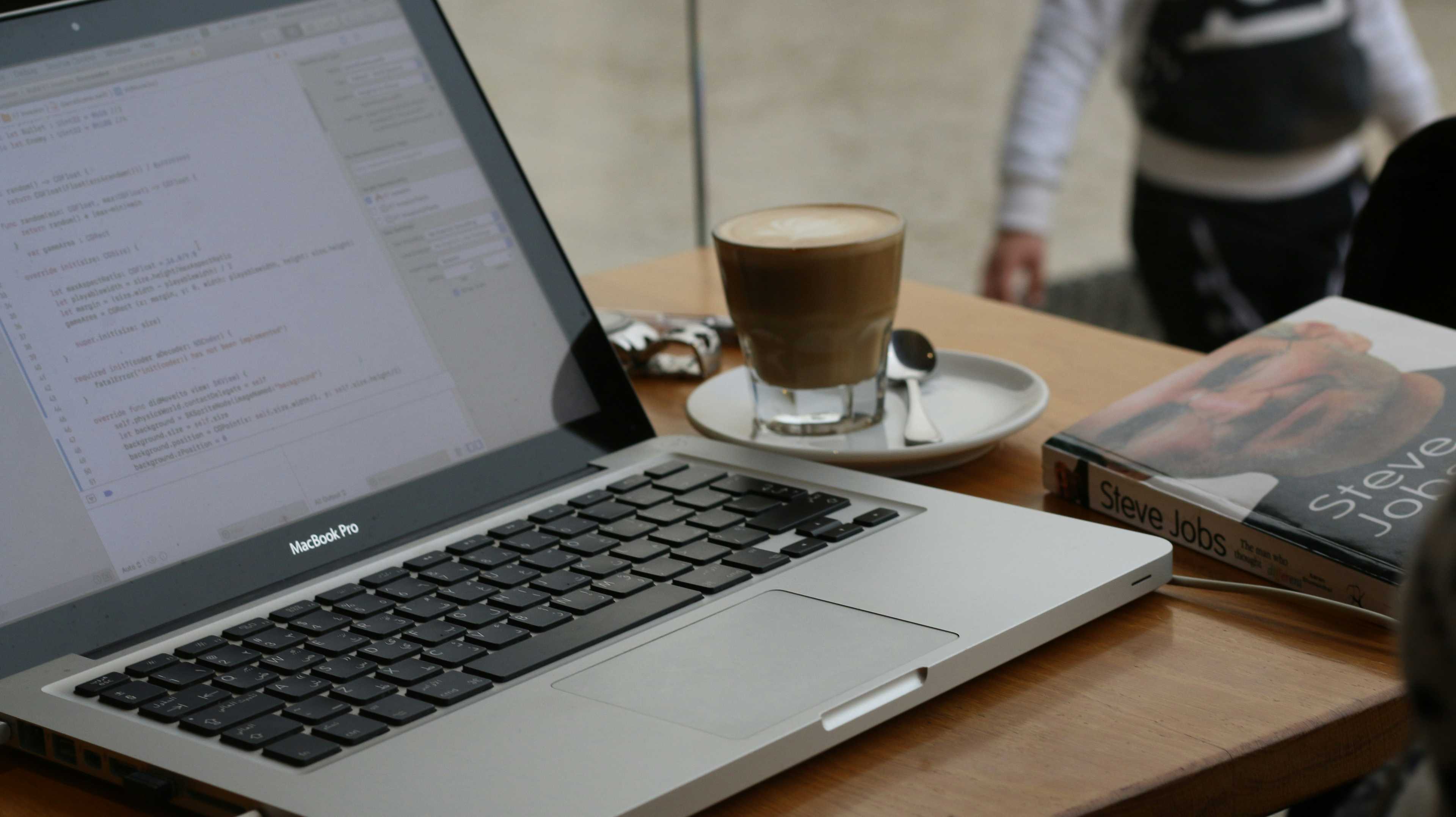 Image de couverture de l'article Webflow : La solution idéale pour créer un site OnePage moderne et performant
