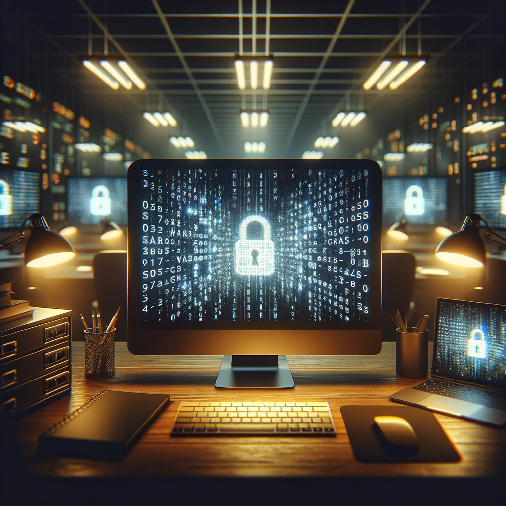 Image de couverture de l'article Sécurité et conformité dans les applications SaaS : Les clés d'une solution fiable