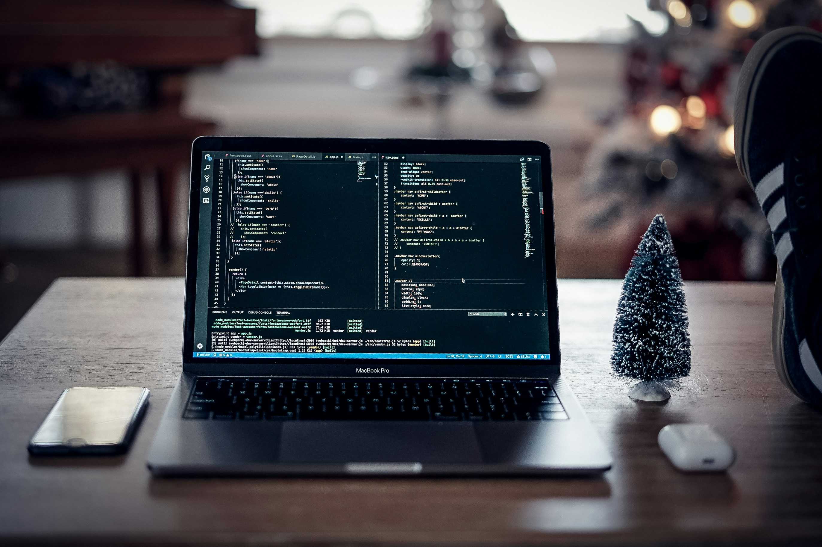 Image de couverture de l'article Migration Symfony 3 vers 7 : Pourquoi et comment moderniser votre application web