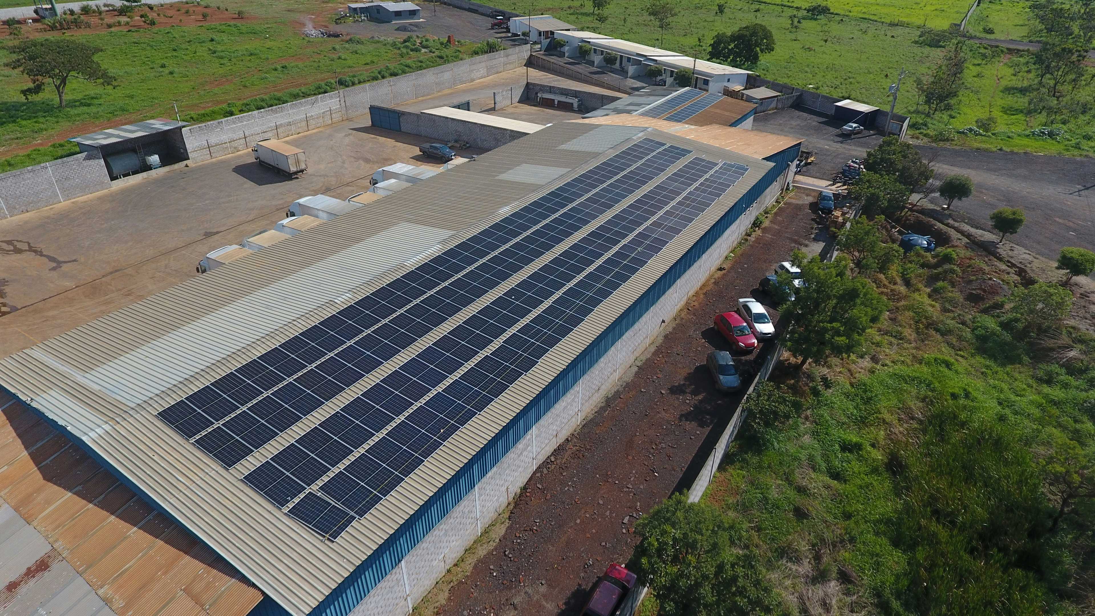 Image de couverture de l'article Transition énergétique : Comment les coopératives solaires révolutionnent notre rapport à l'énergie