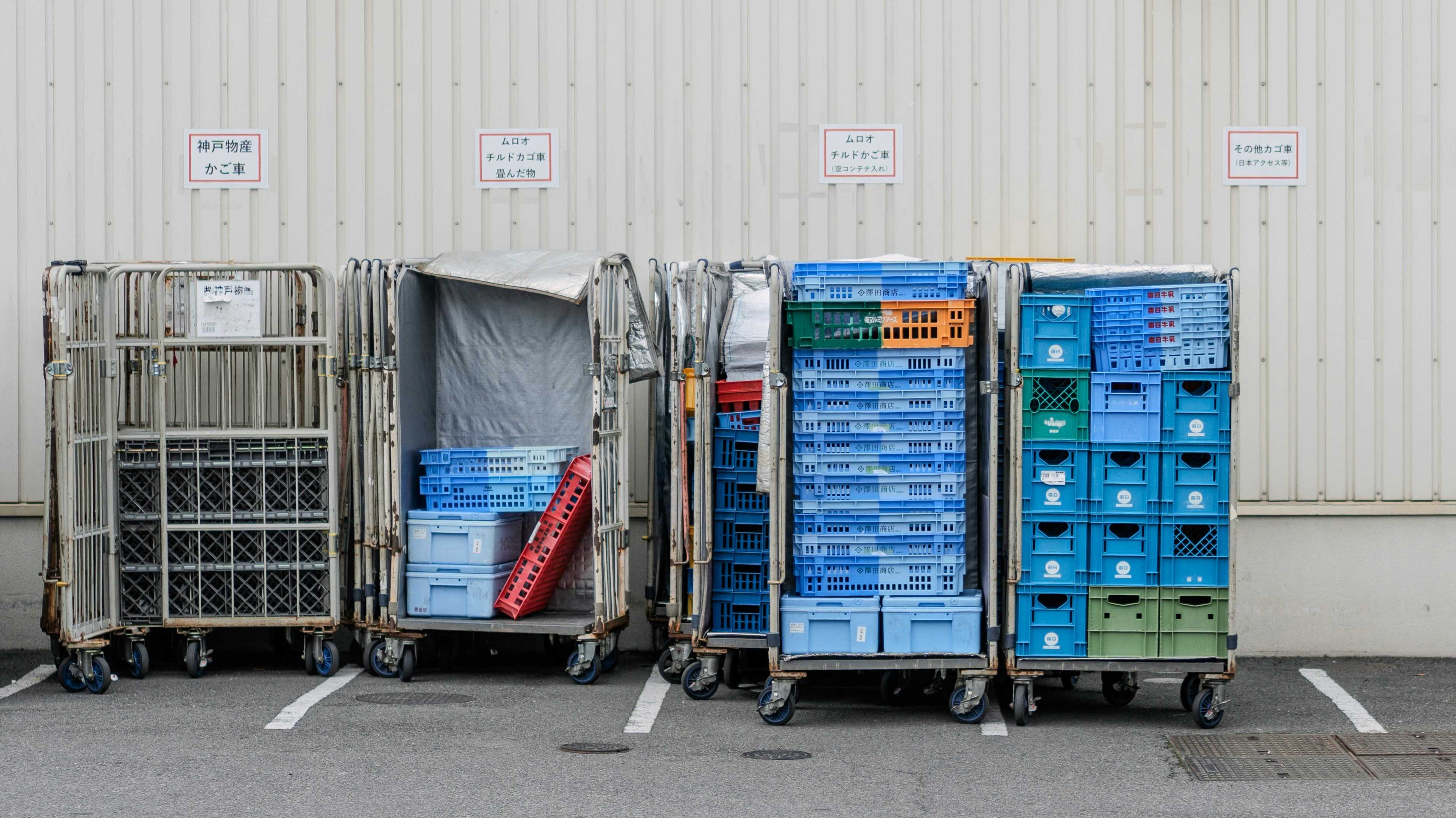 Image de couverture de l'article Optimiser votre chaîne de valeur : L'automatisation des flux de commandes à la logistique