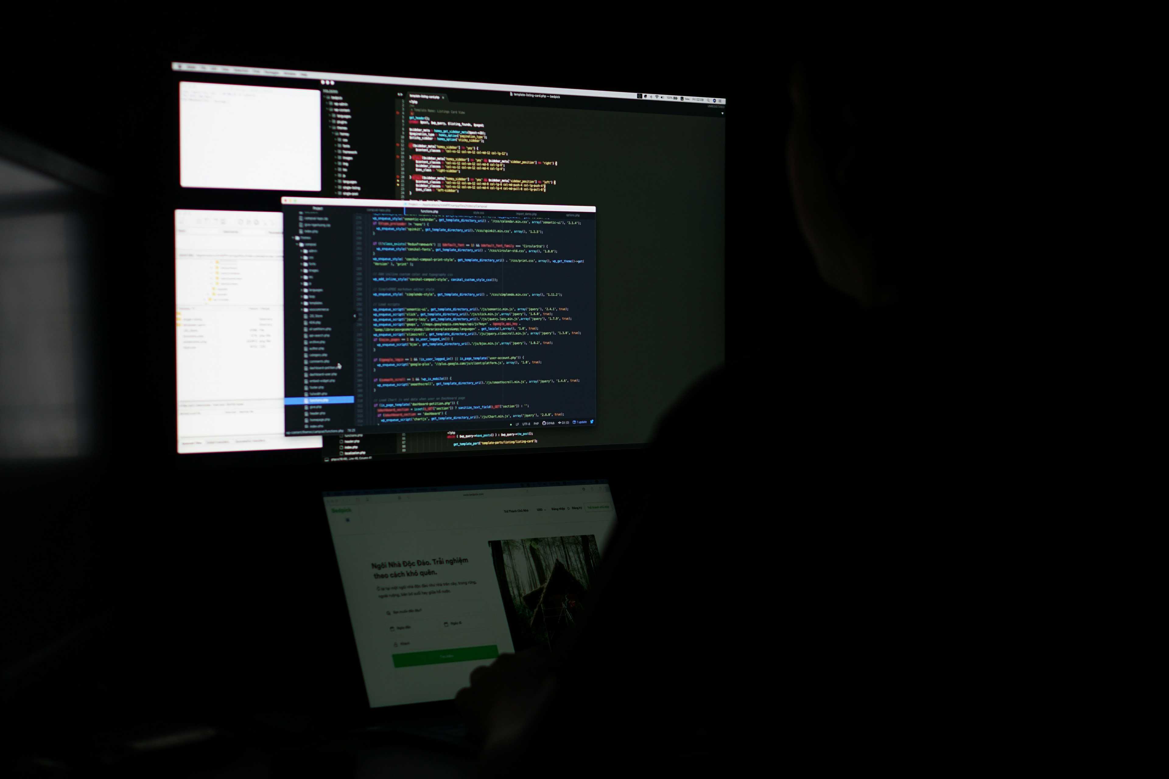Image de couverture de l'article Core Web Vitals : Comment optimiser les performances de votre site et résoudre les problèmes d'URLs lentes