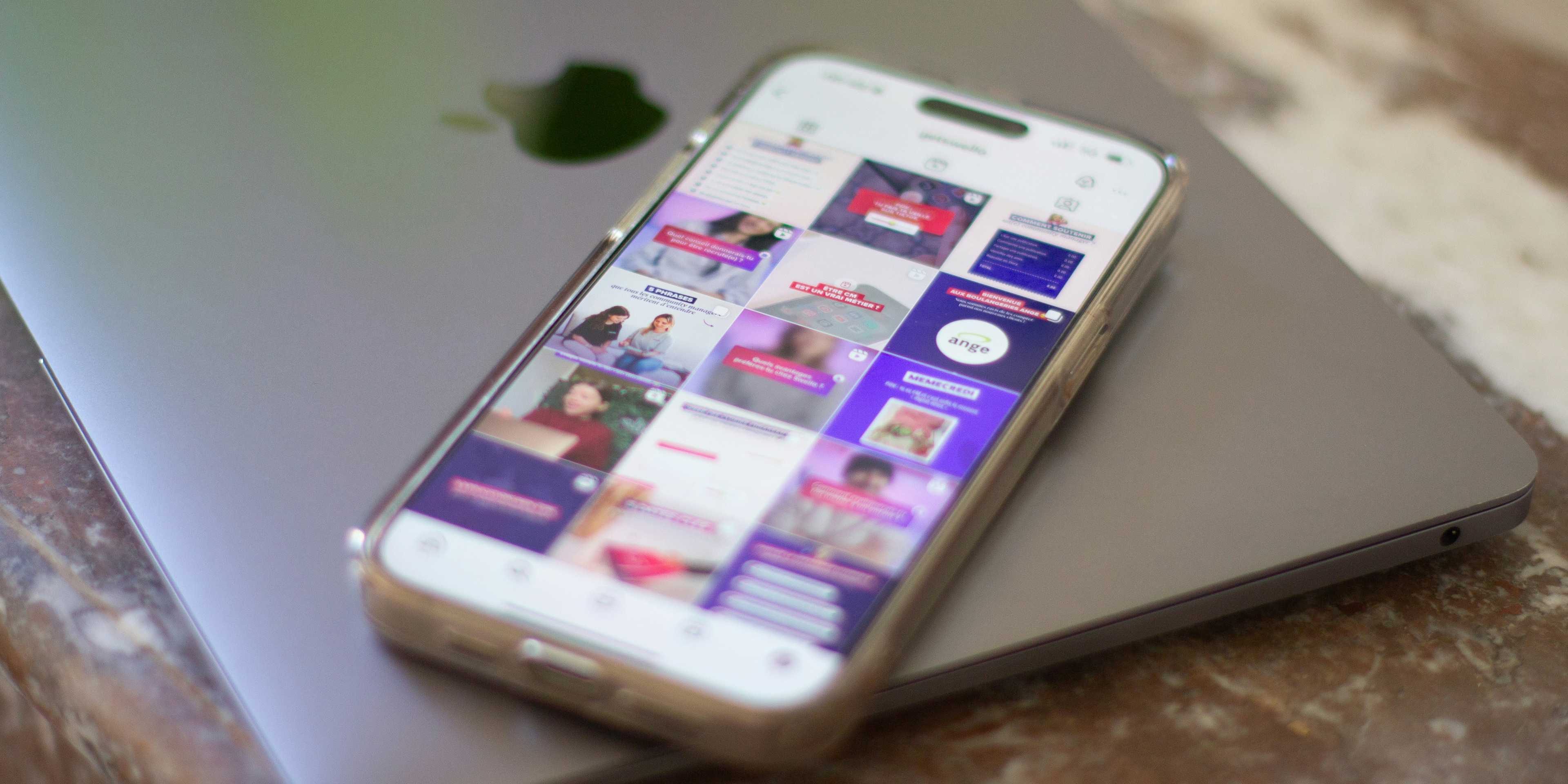 Image de couverture de l'article Comment développer votre activité de bien-être sur les réseaux sociaux grâce au contenu vidéo
