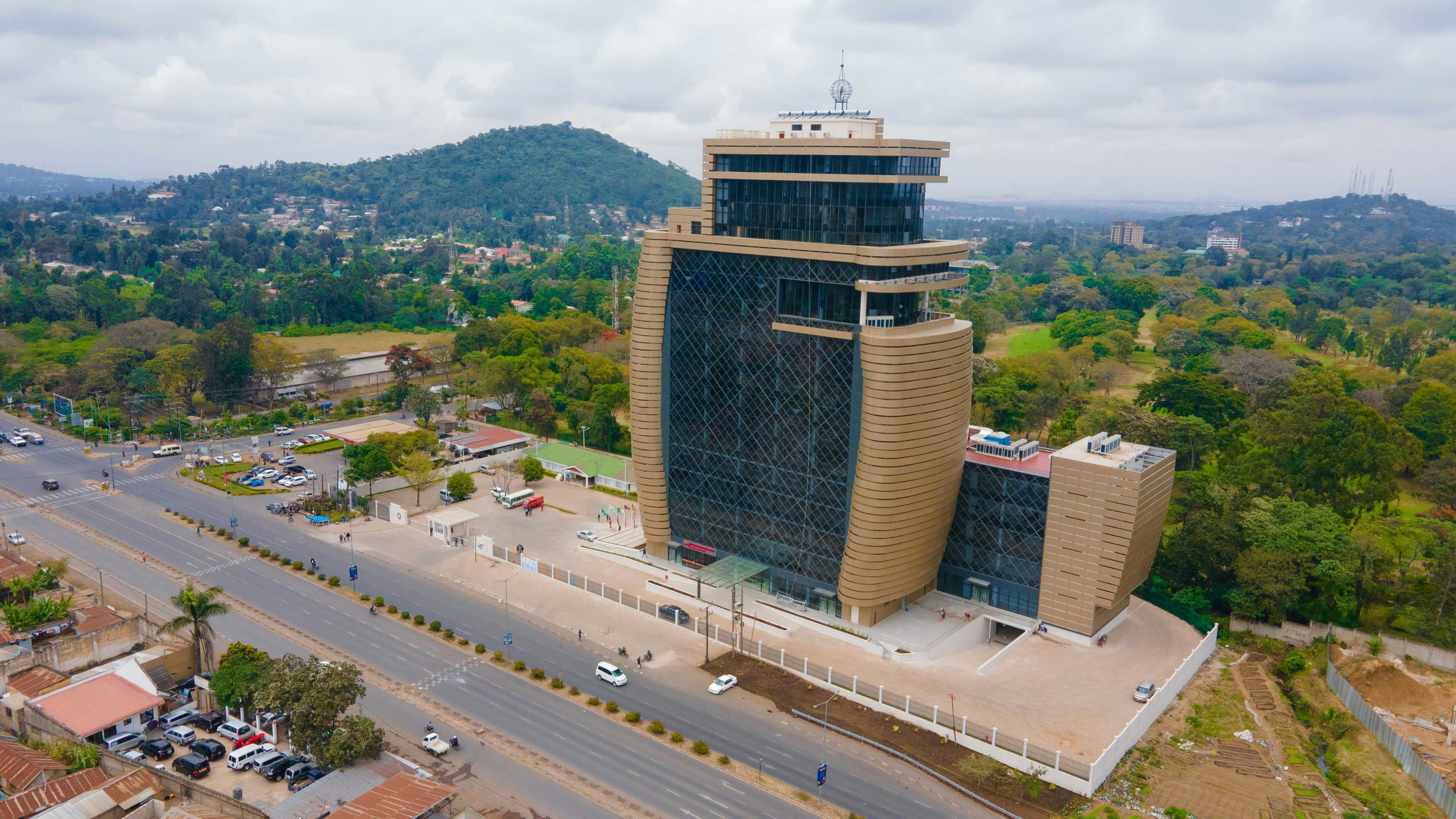 Image de couverture de l'article Créer un site institutionnel impactant pour les entreprises minières en Afrique de l'Ouest : enjeux et stratégies