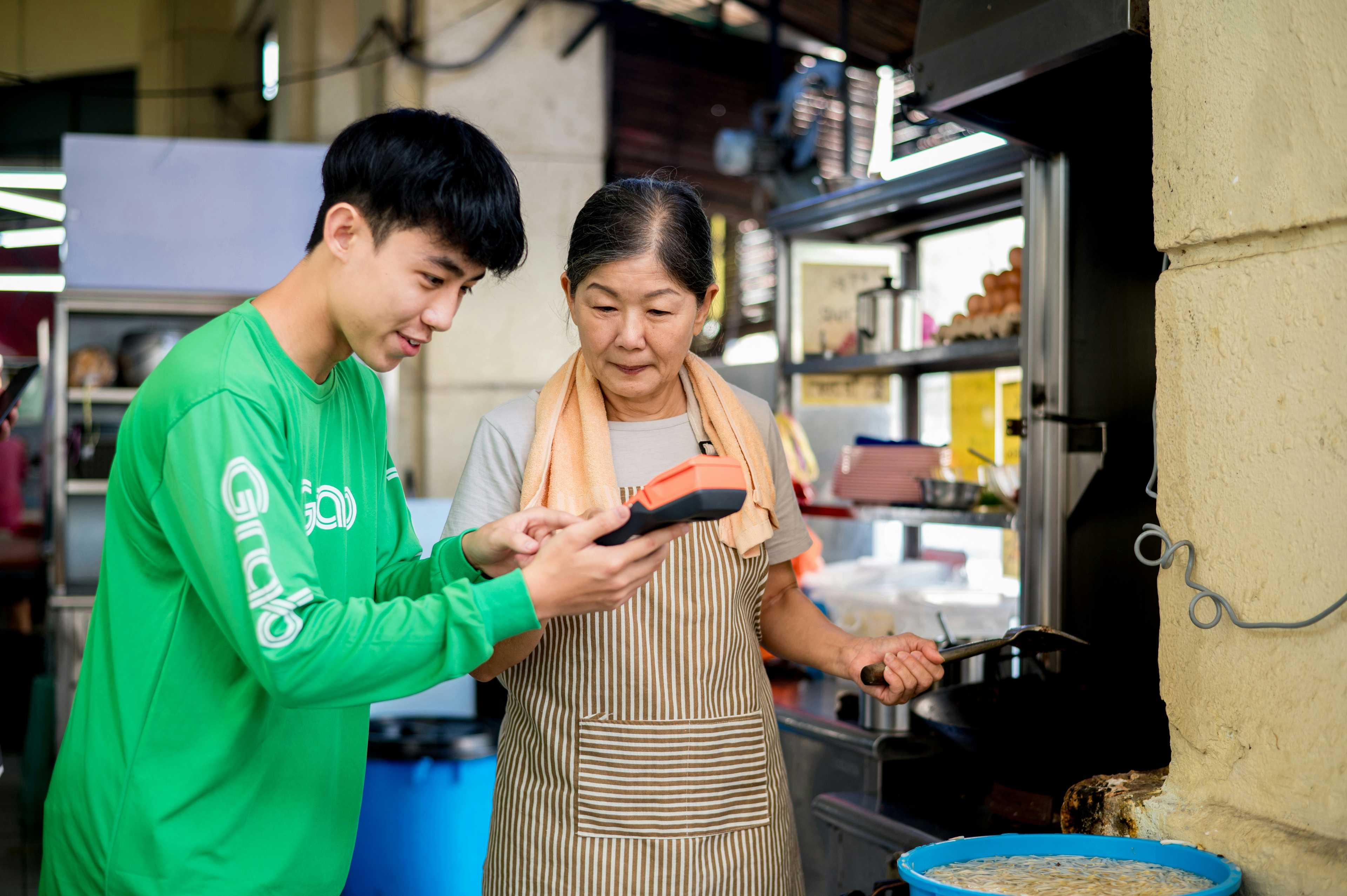 Image de couverture de l'article Construire une Application Mobile e-Commerce Réussie : Les Clés d’un Projet Innovant