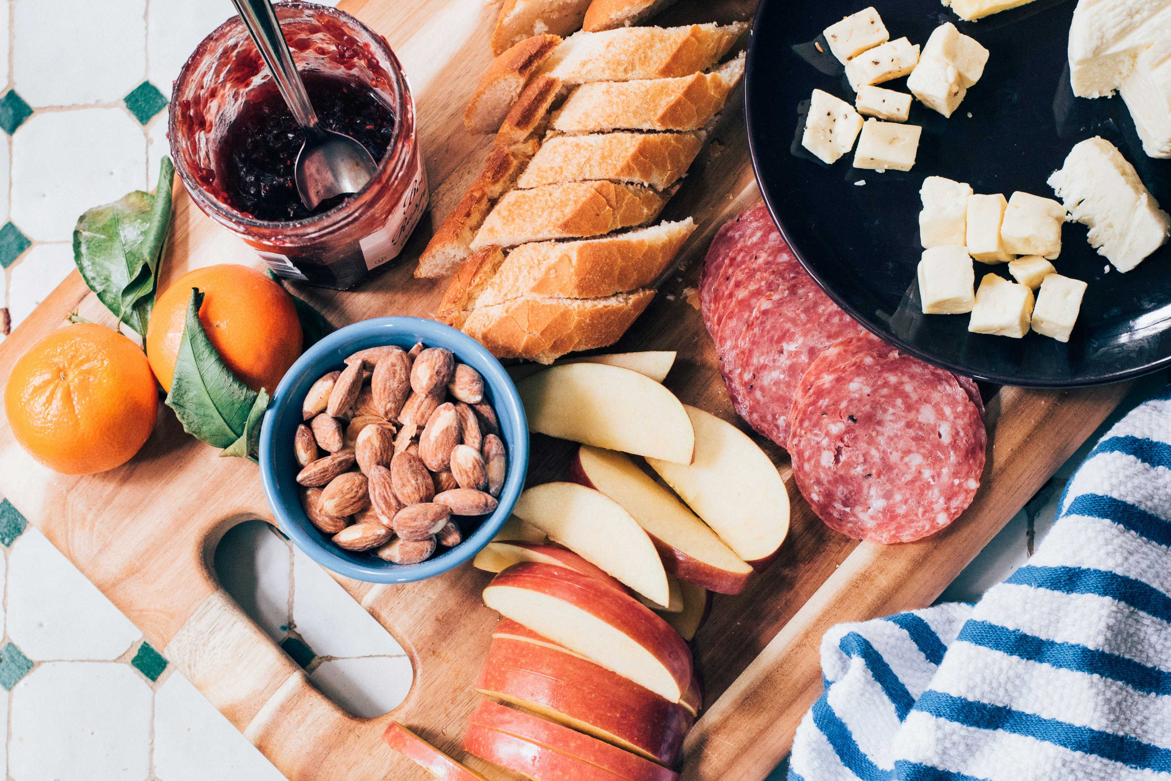 Image de couverture de l'article Comment créer un blog culinaire à succès : stratégies pour se démarquer dans l'univers digital gastronomique