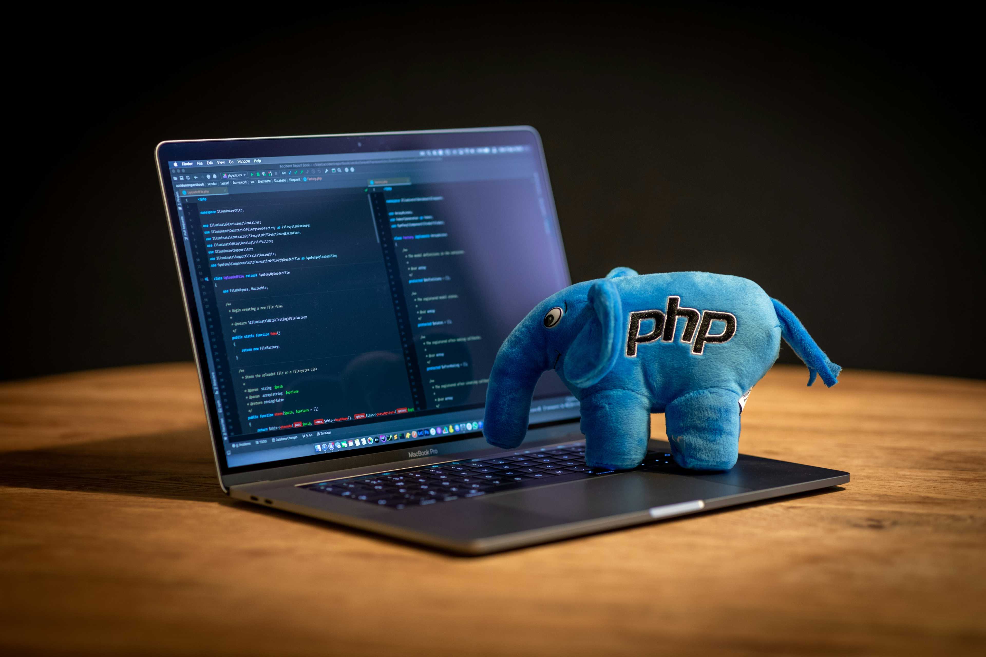 Image de couverture de l'article Résoudre les problèmes de compatibilité PHP dans WordPress : Guide complet pour maintenir votre site opérationnel