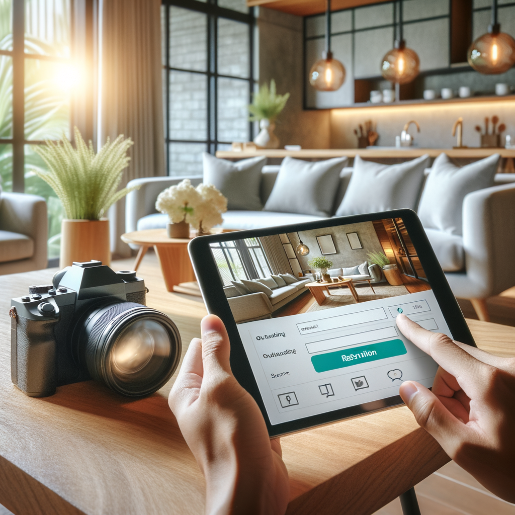 Image de couverture de l'article L'impact de la digitalisation sur la location saisonnière