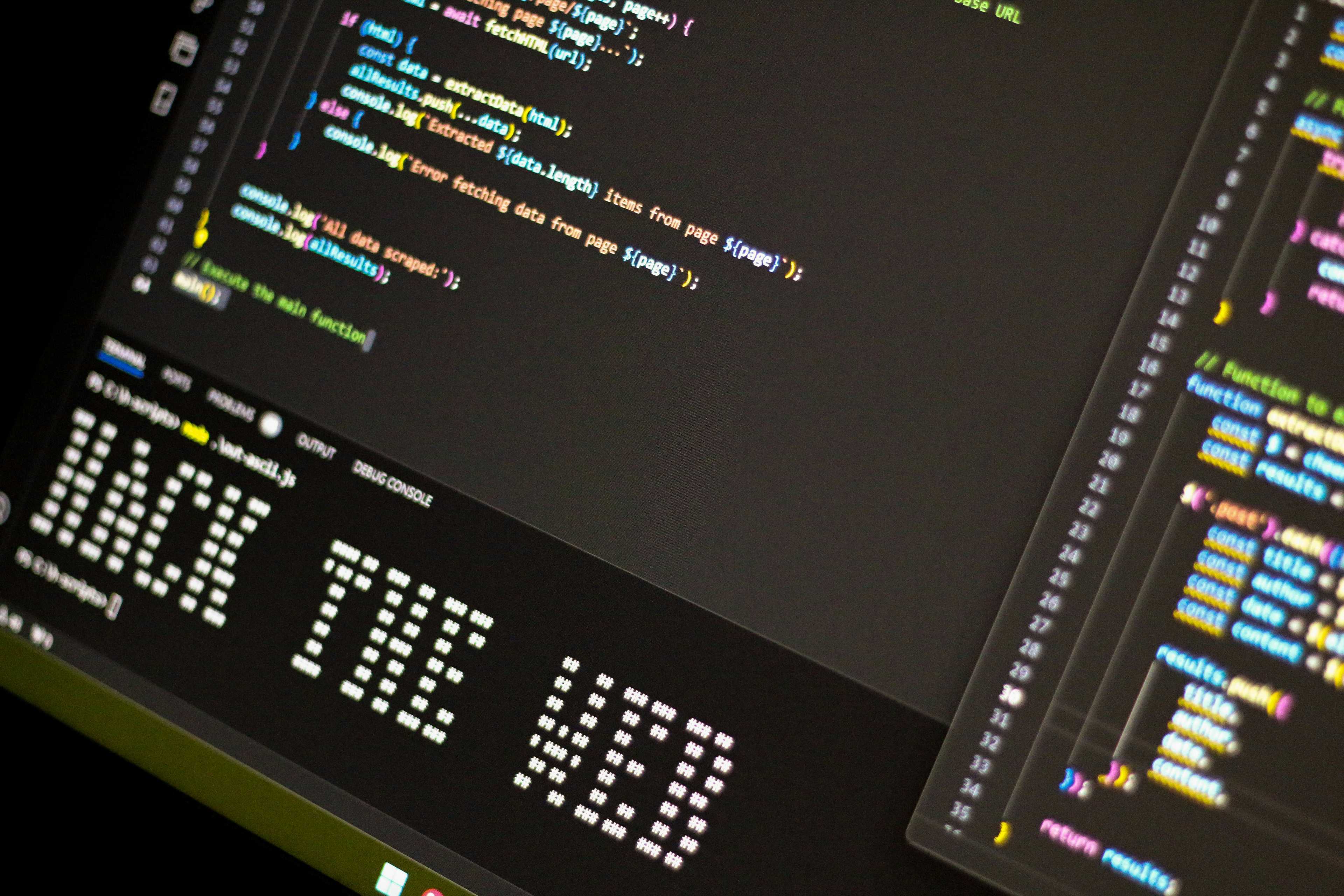 Image de couverture de l'article L'art et la technique des emails HTML : pourquoi la qualité graphique est essentielle à votre communication digitale
